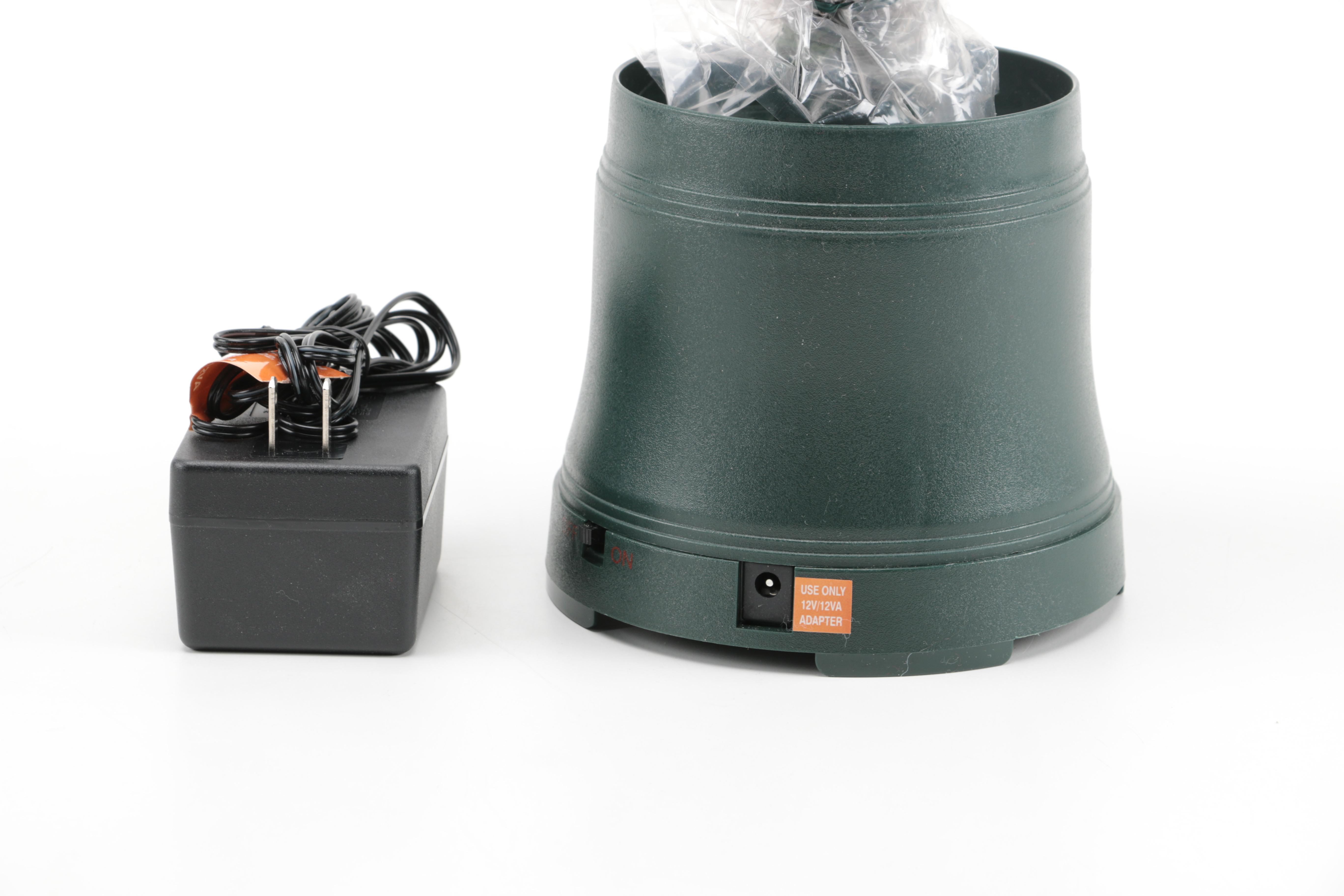 Assorted Christmas Trees