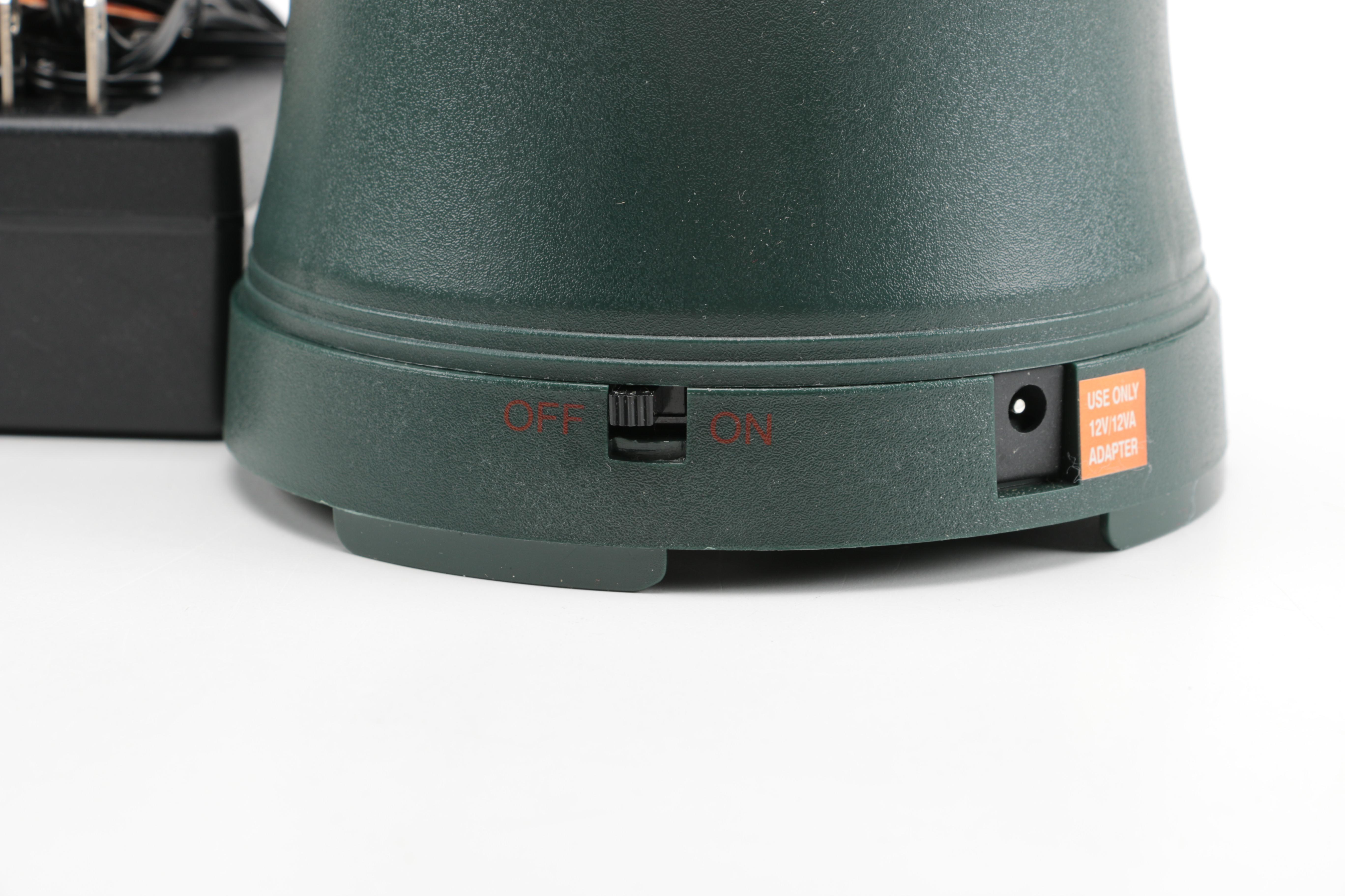 Assorted Christmas Trees