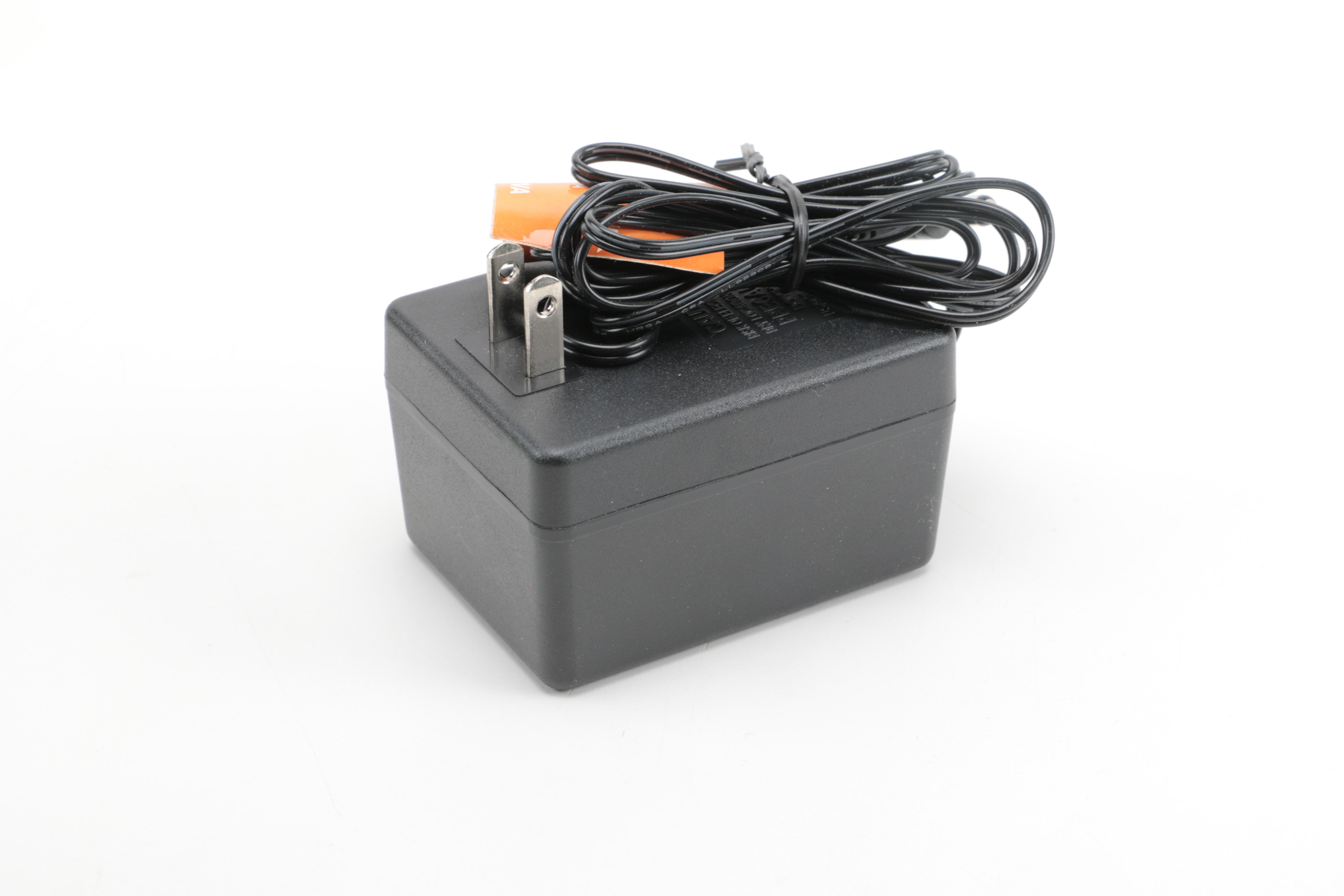 Assorted Christmas Trees