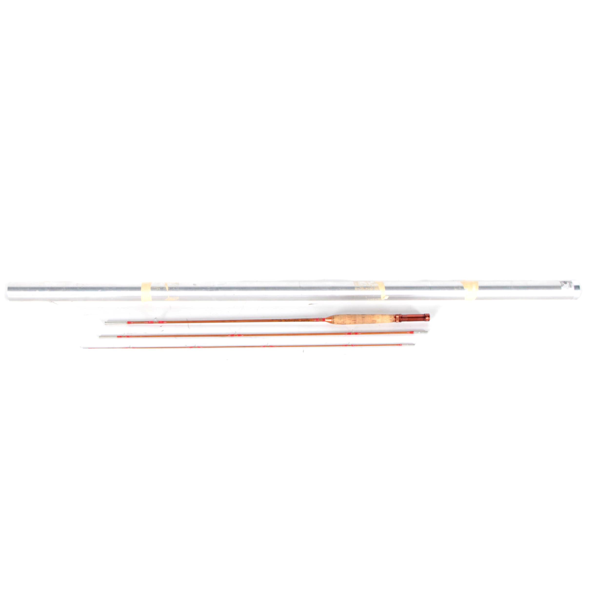 Grand Teton Fishing Rod