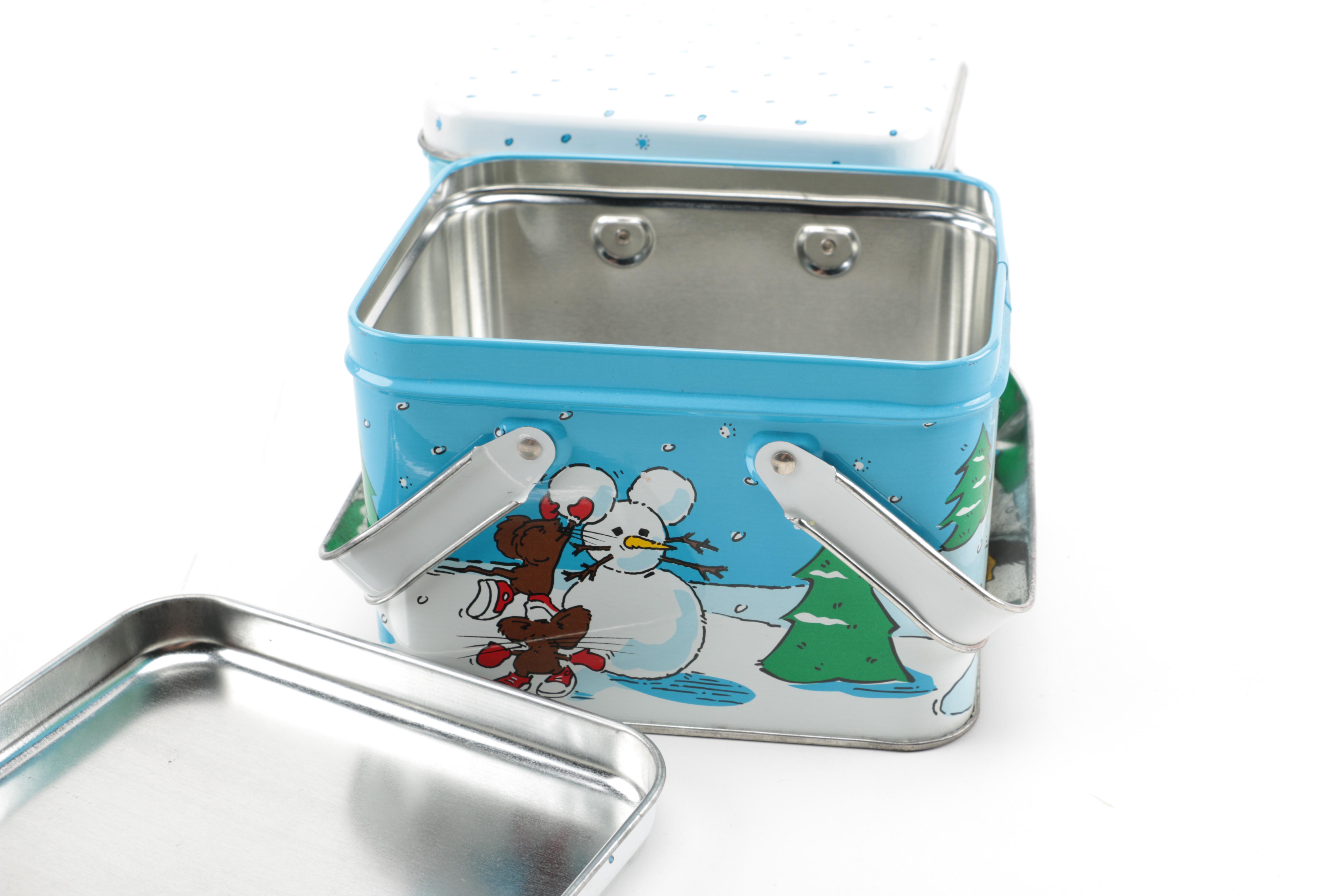 Large collection of Nutcrackers