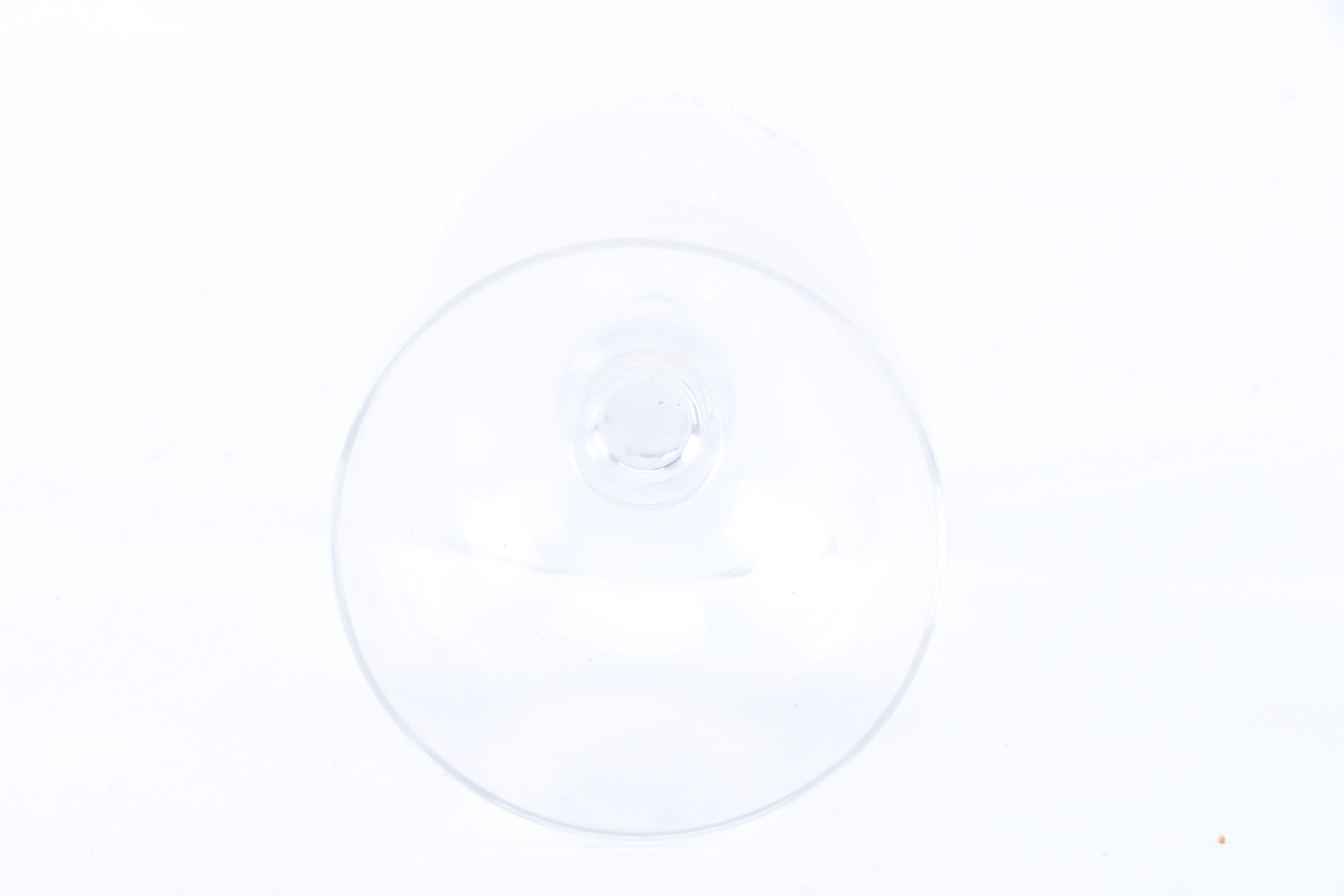 Baccarat "Normandie" Crystal Stemware