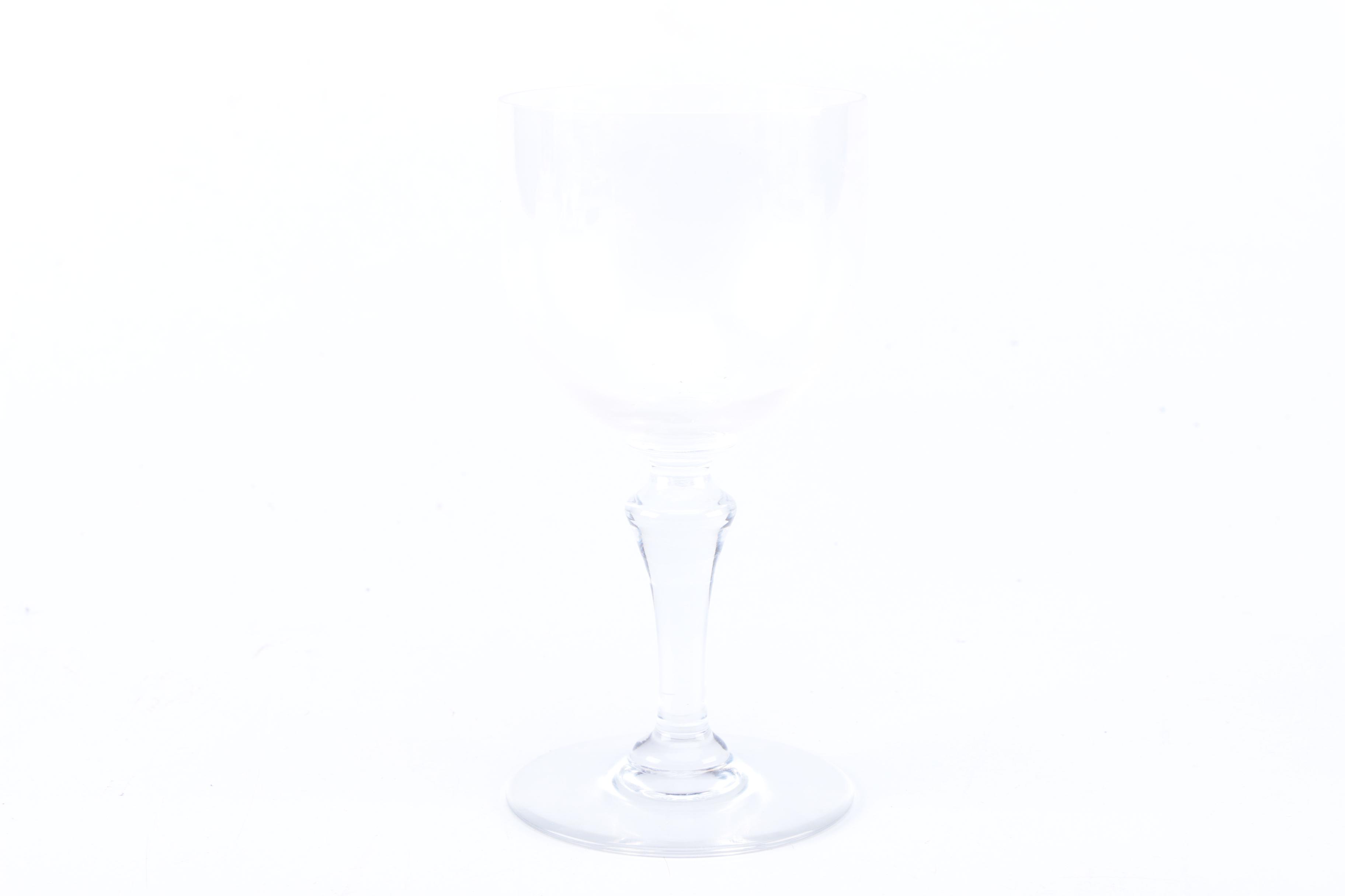 Baccarat "Normandie" Crystal Stemware