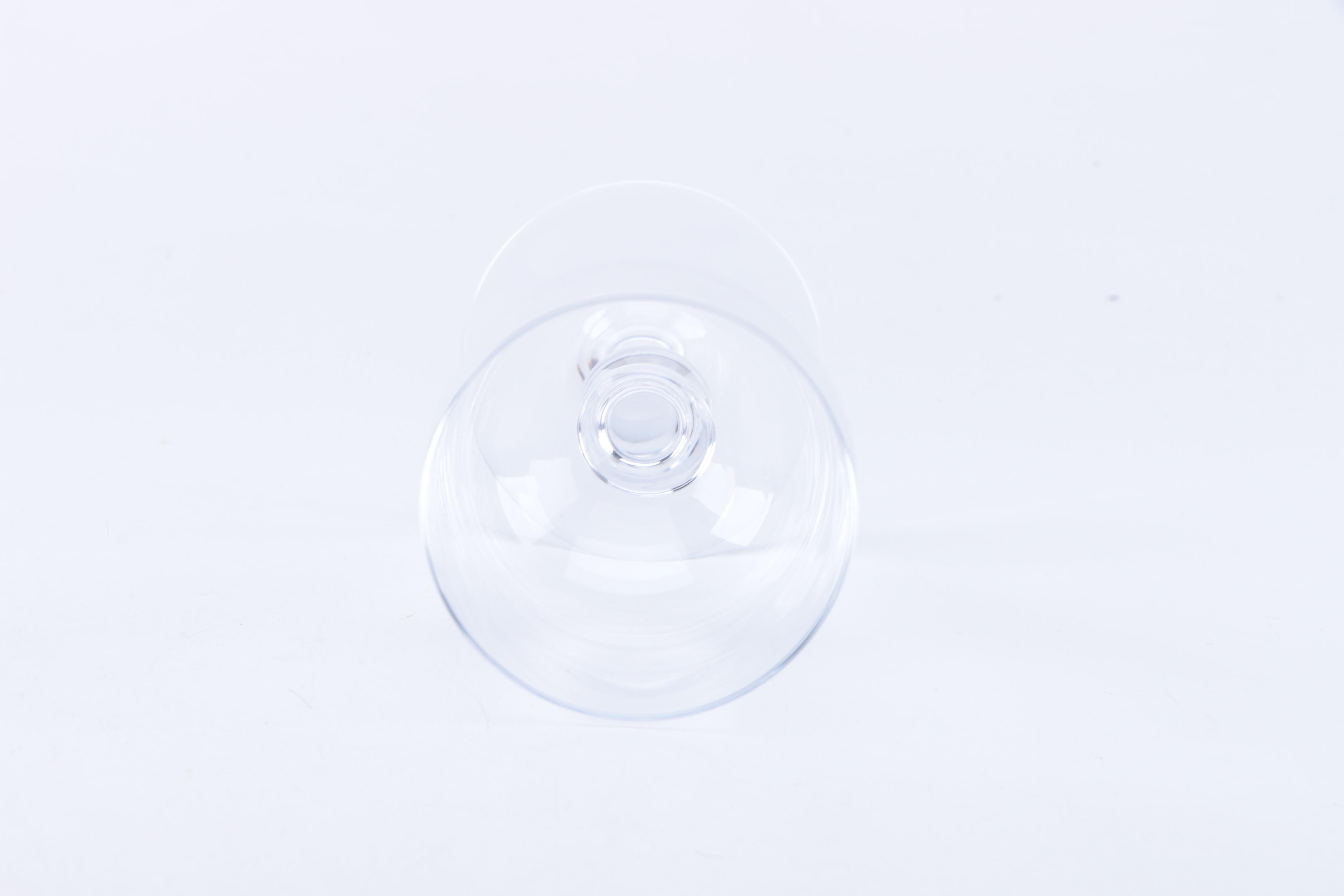 Baccarat "Normandie" Crystal Stemware