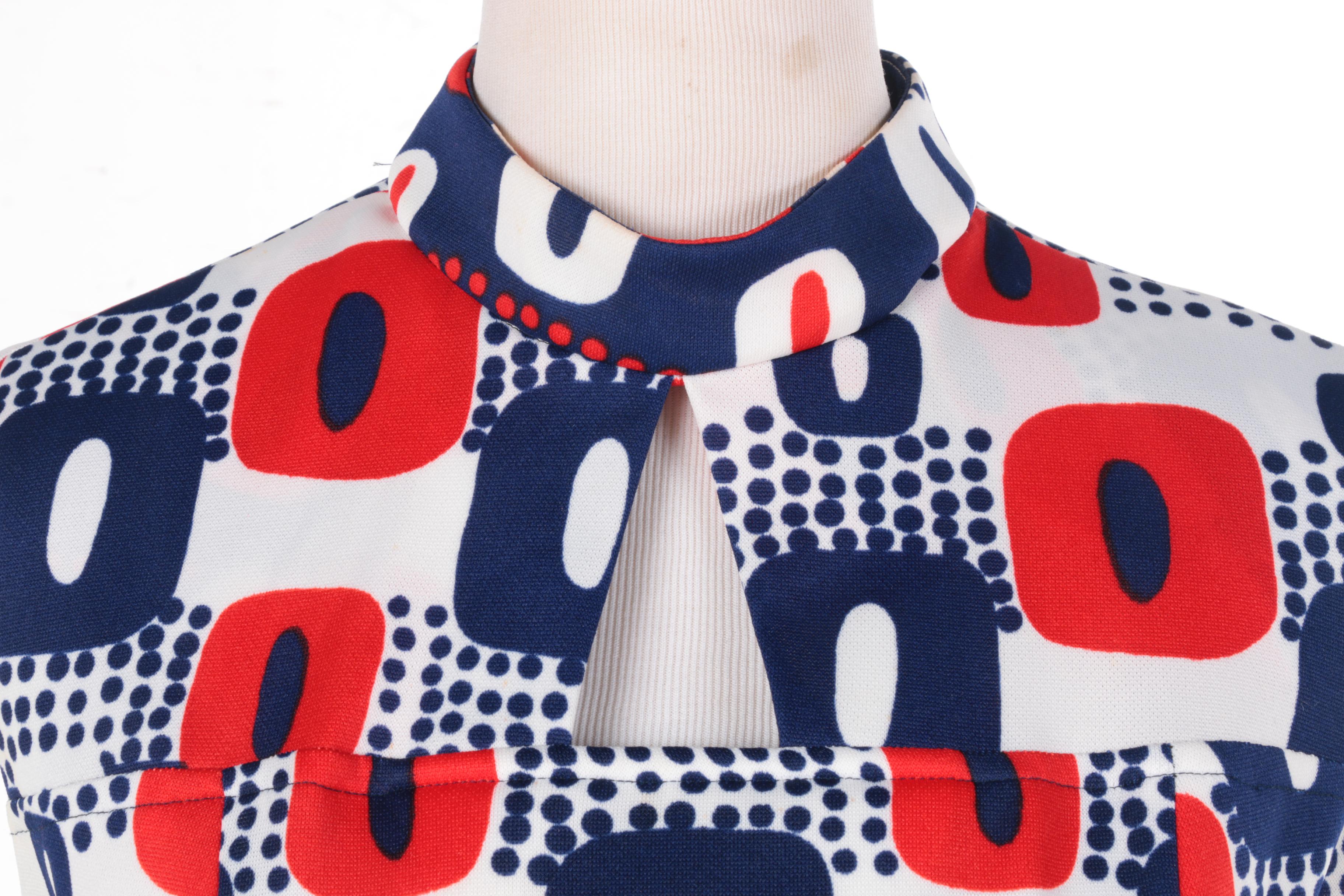 Pair of Vintage Dresses