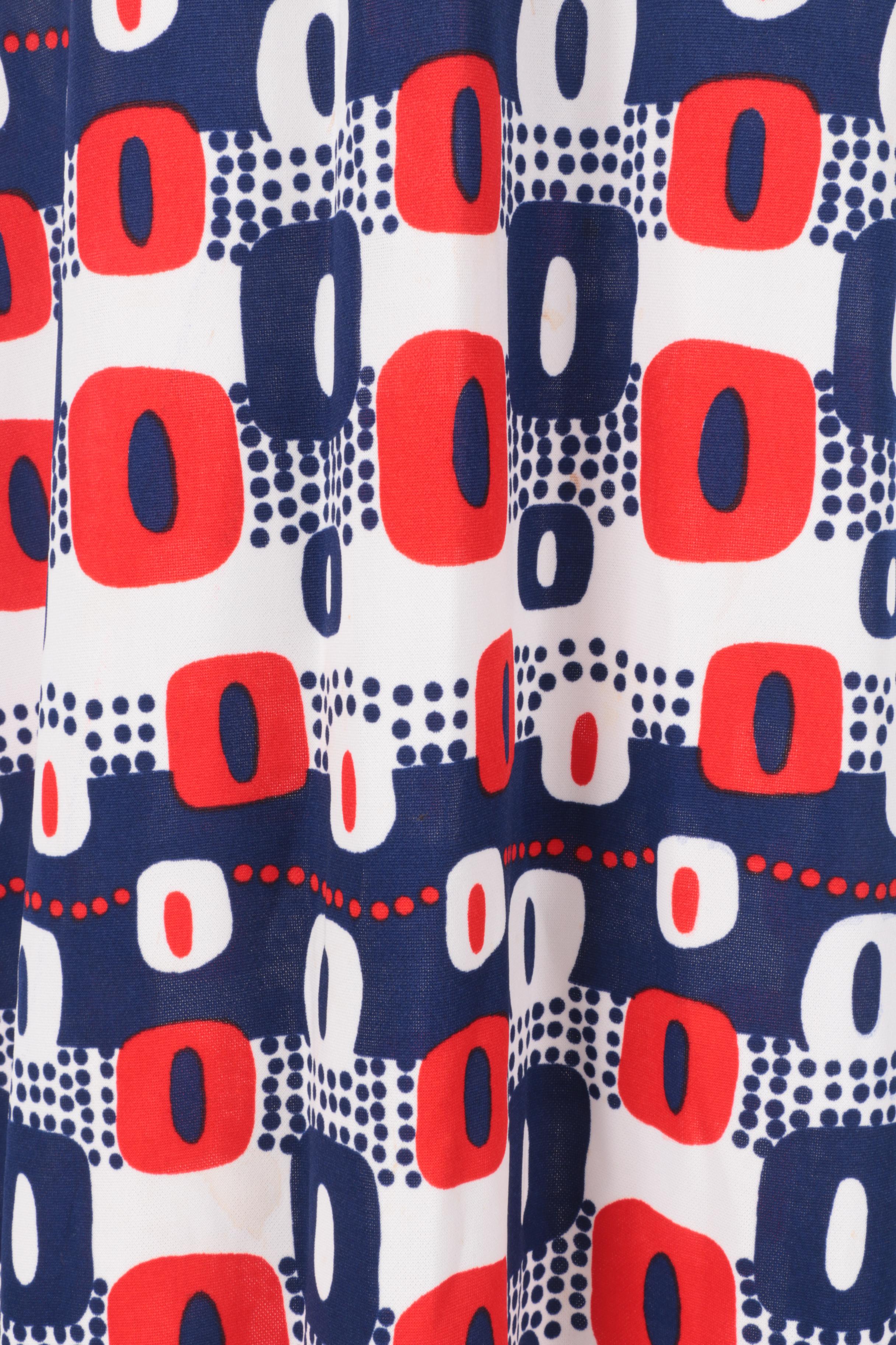 Pair of Vintage Dresses