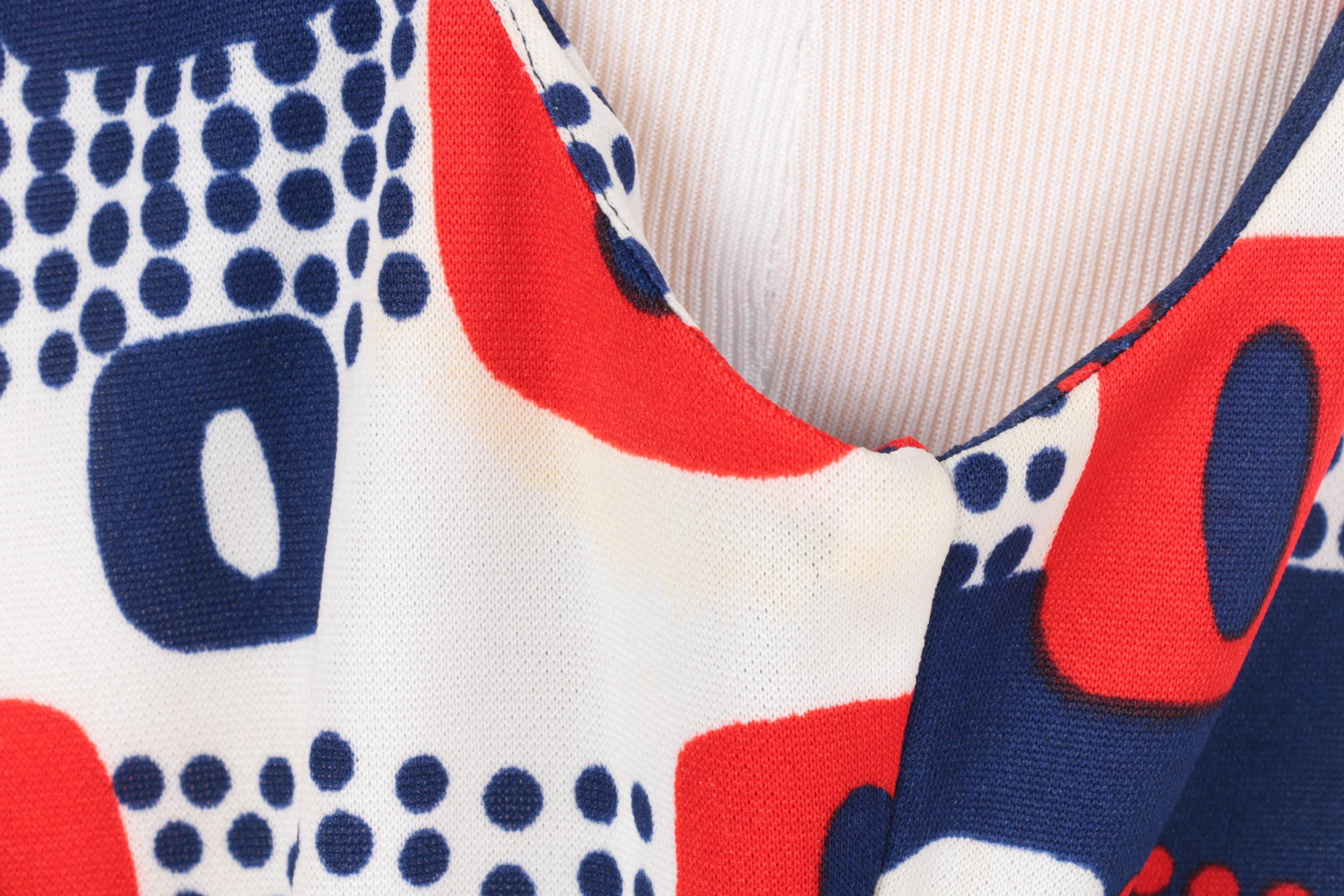 Pair of Vintage Dresses