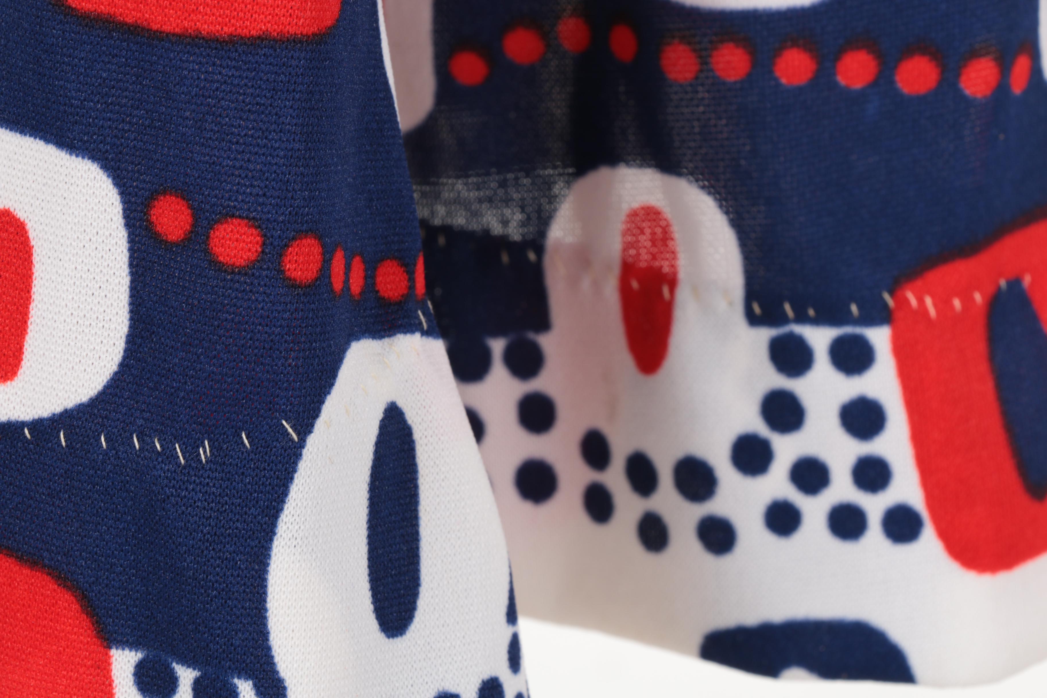 Pair of Vintage Dresses