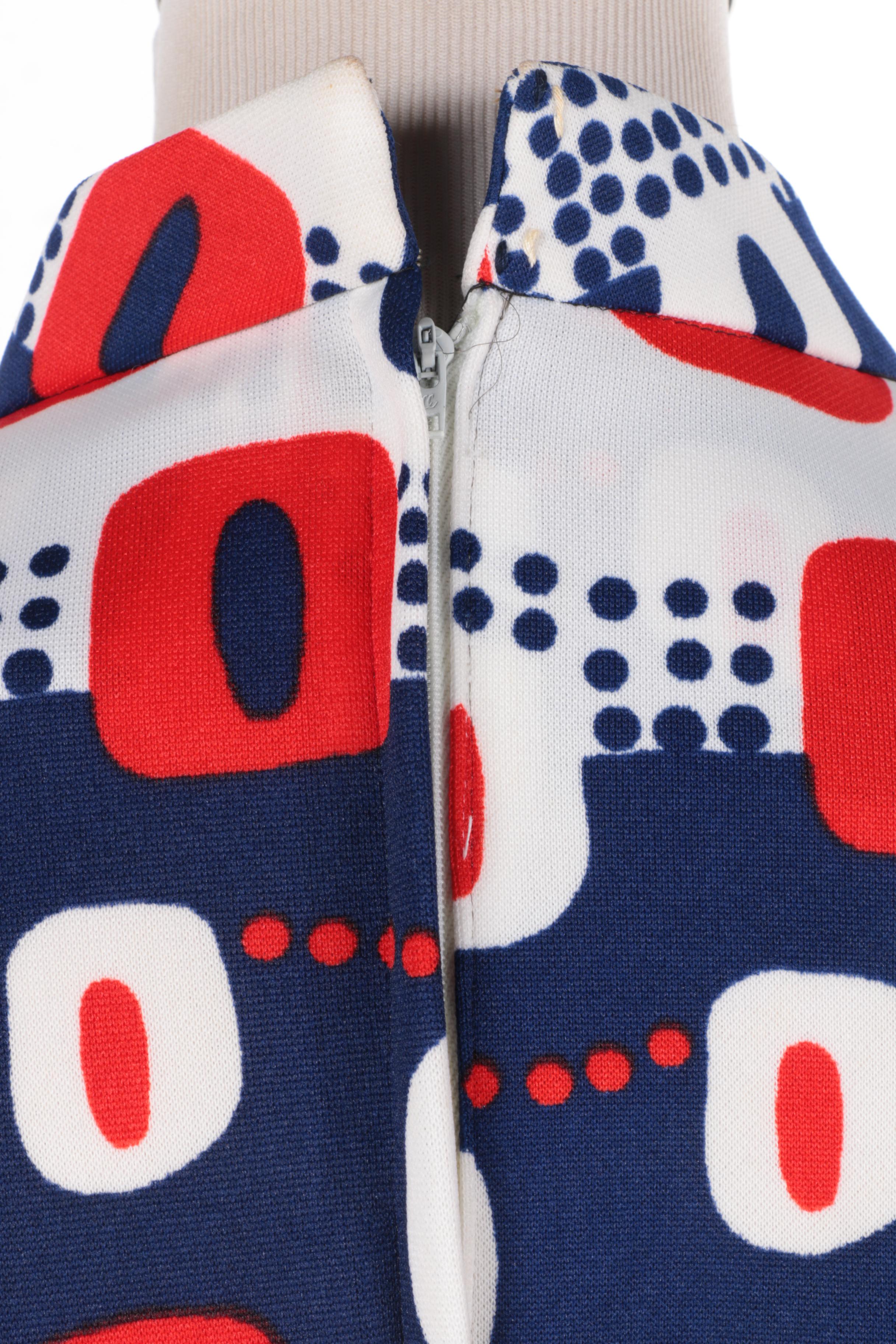 Pair of Vintage Dresses