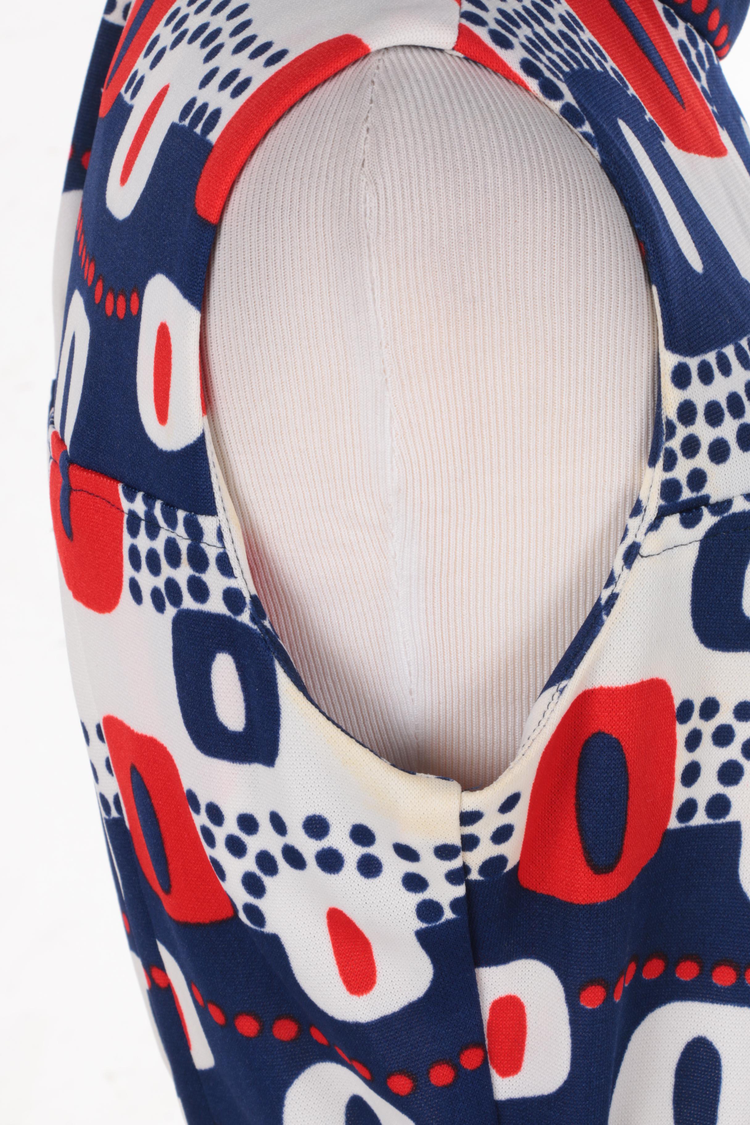 Pair of Vintage Dresses