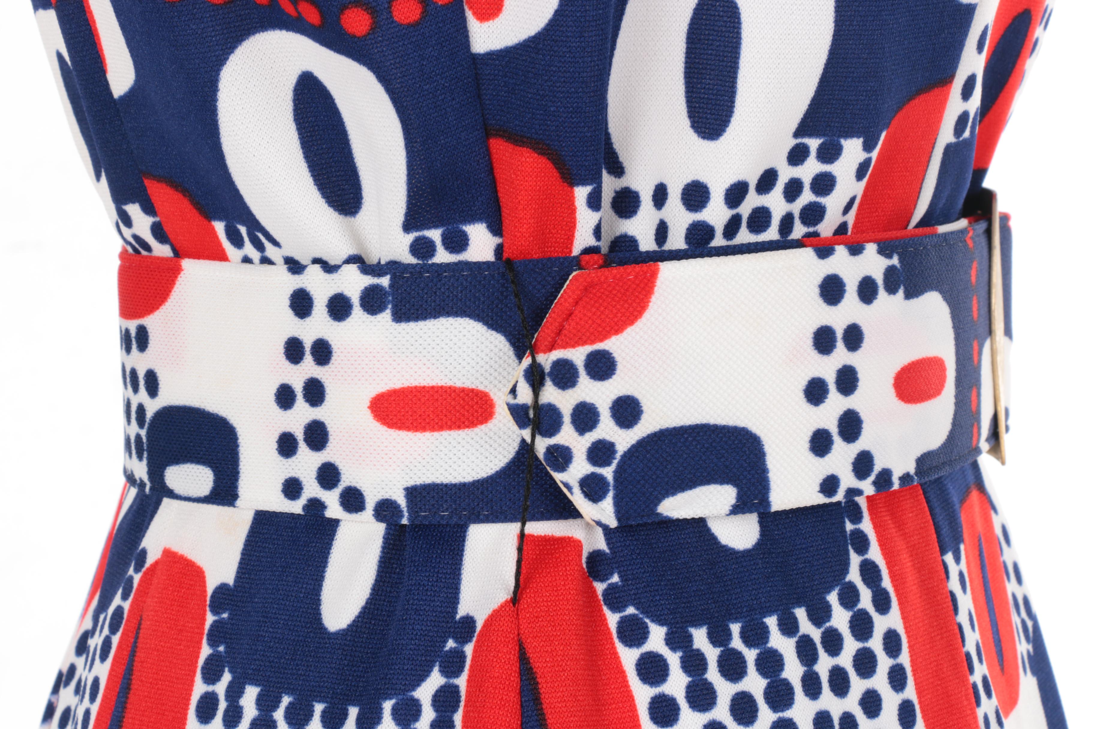 Pair of Vintage Dresses