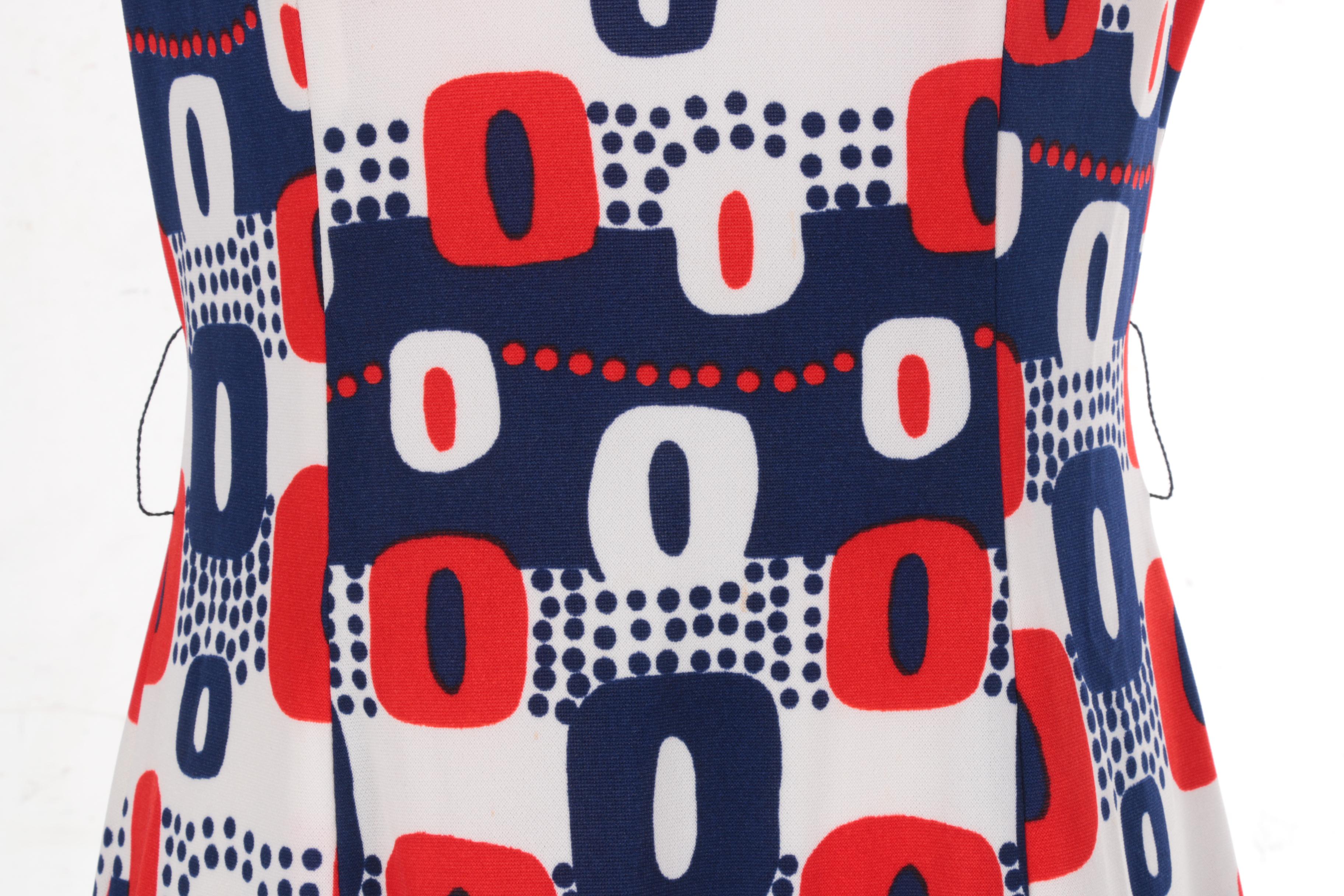 Pair of Vintage Dresses