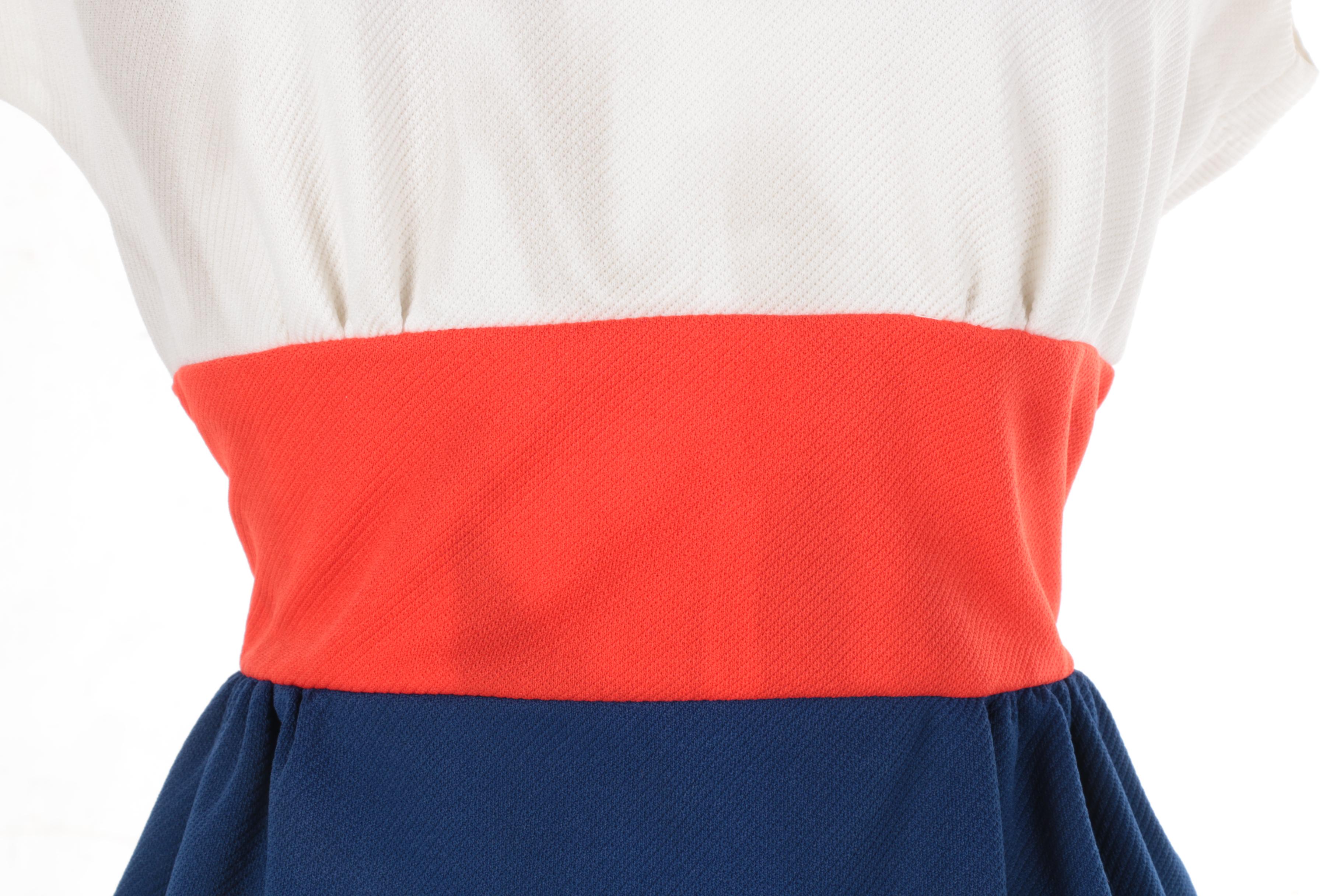 Pair of Vintage Dresses