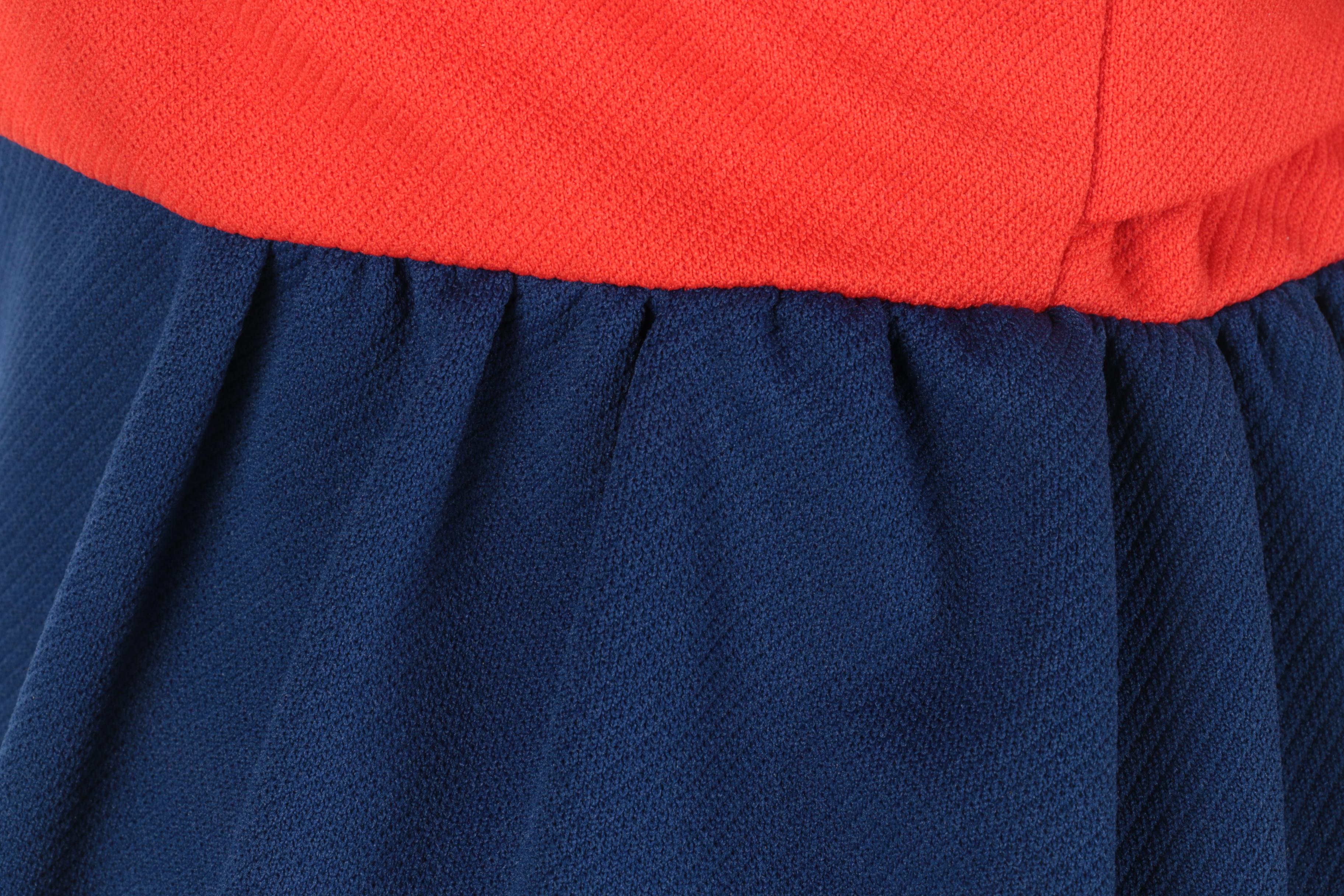 Pair of Vintage Dresses