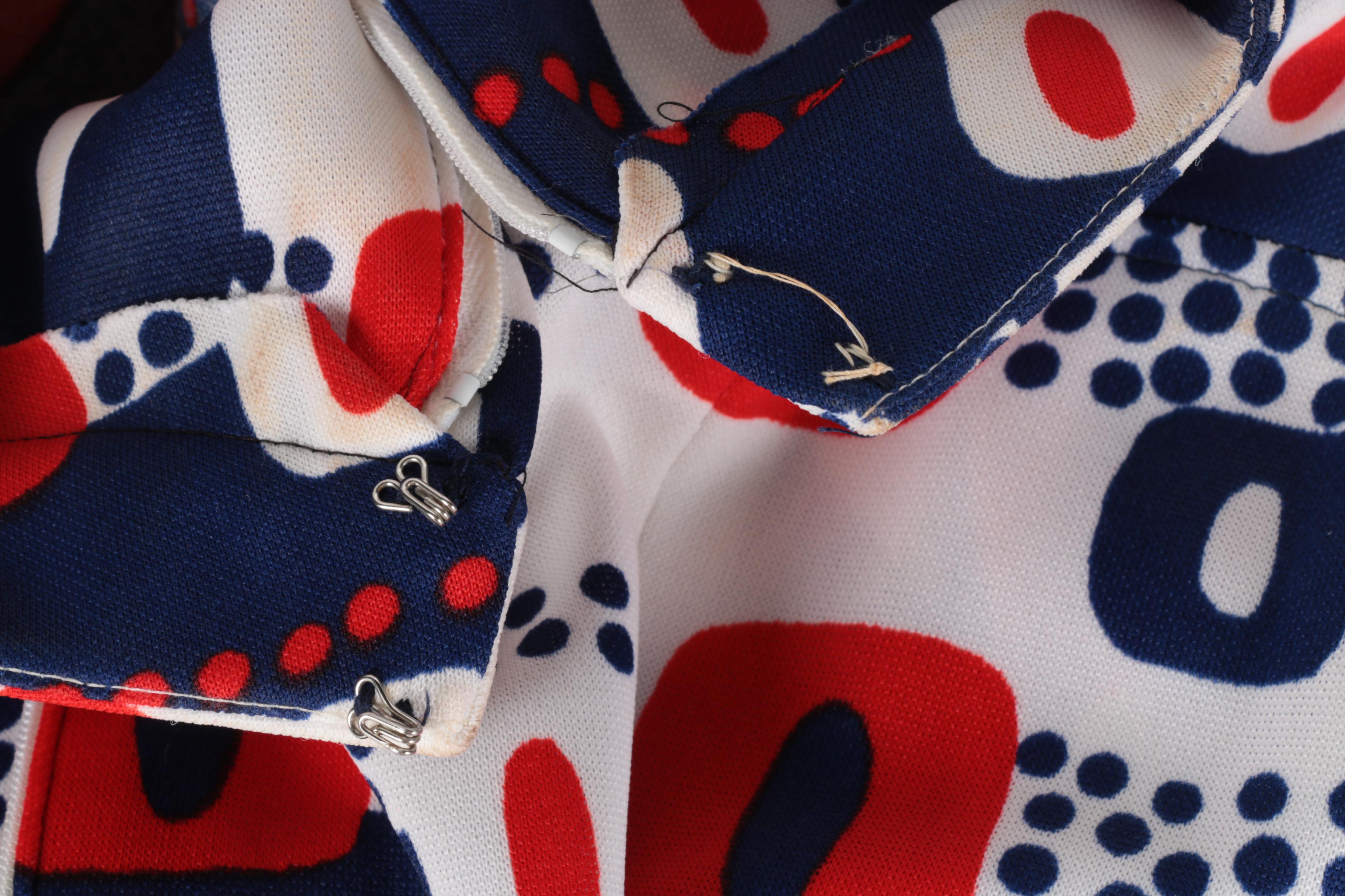 Pair of Vintage Dresses