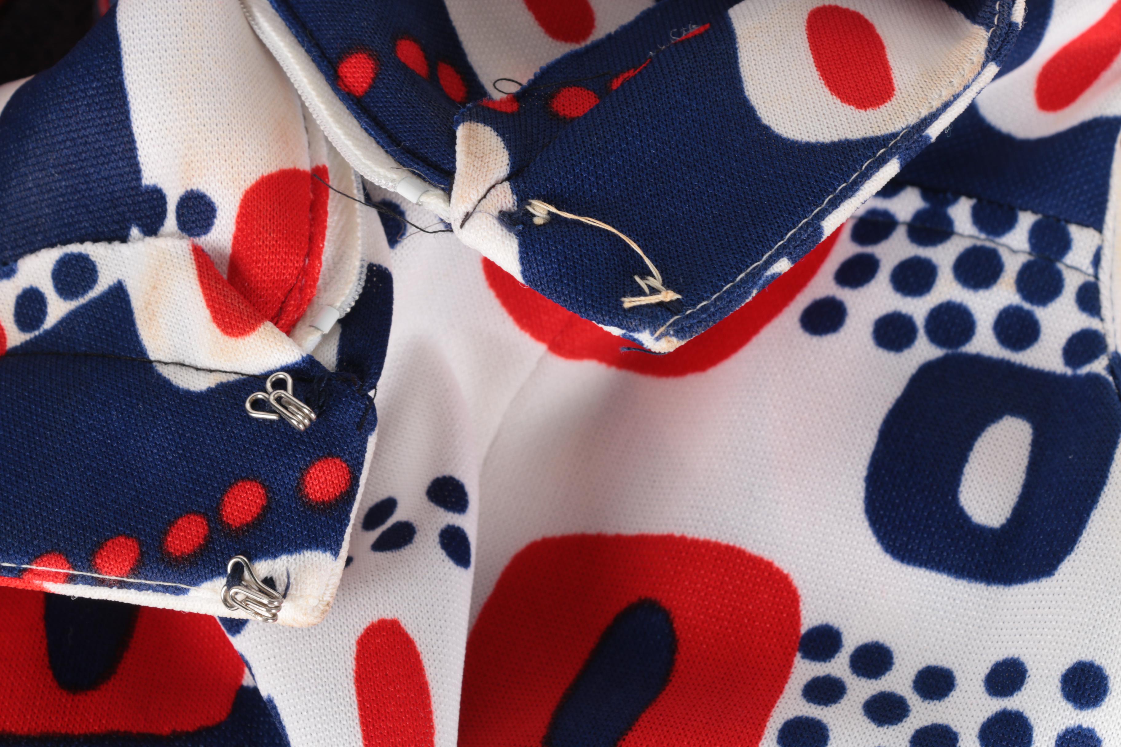 Pair of Vintage Dresses