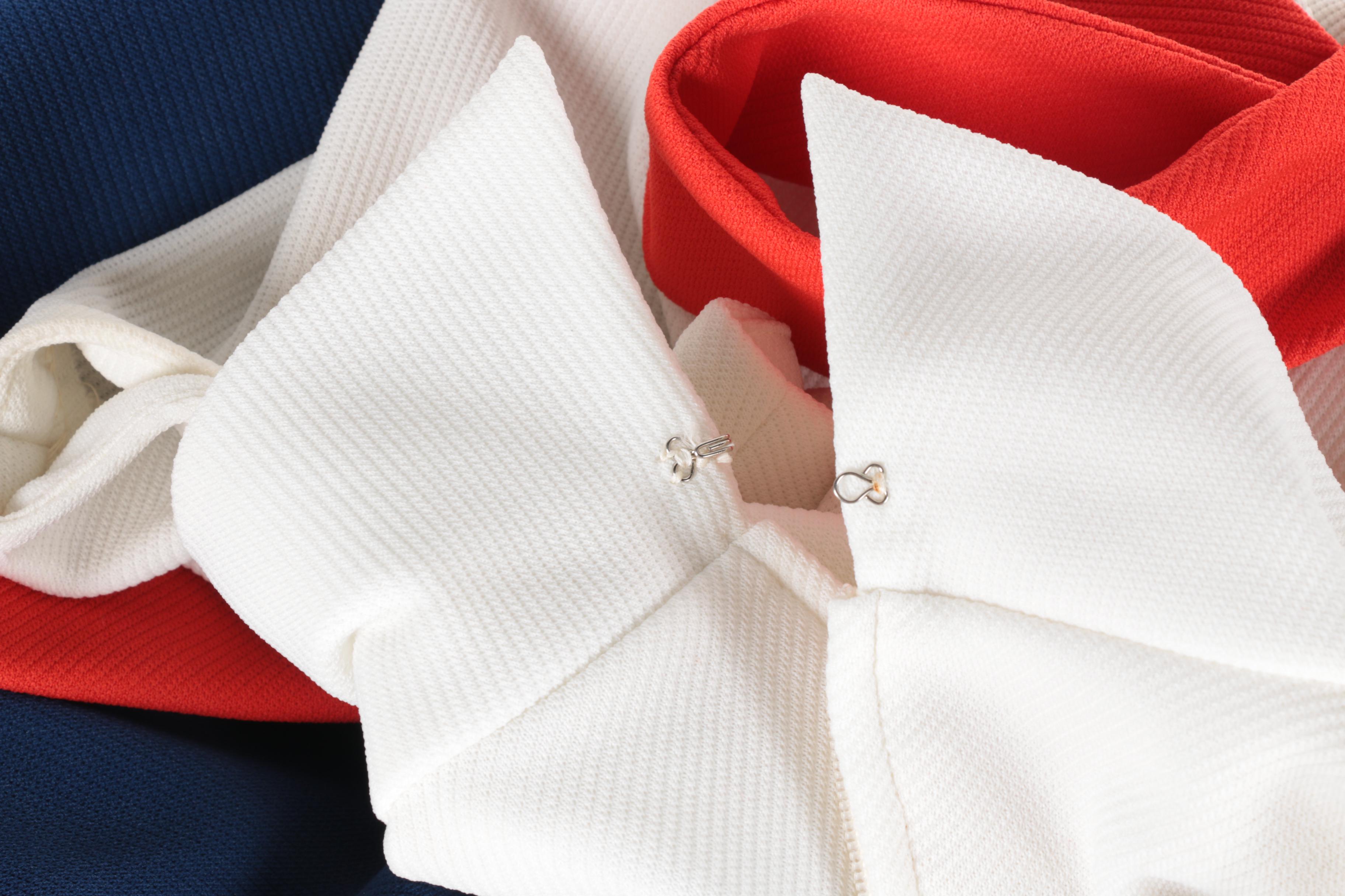 Pair of Vintage Dresses