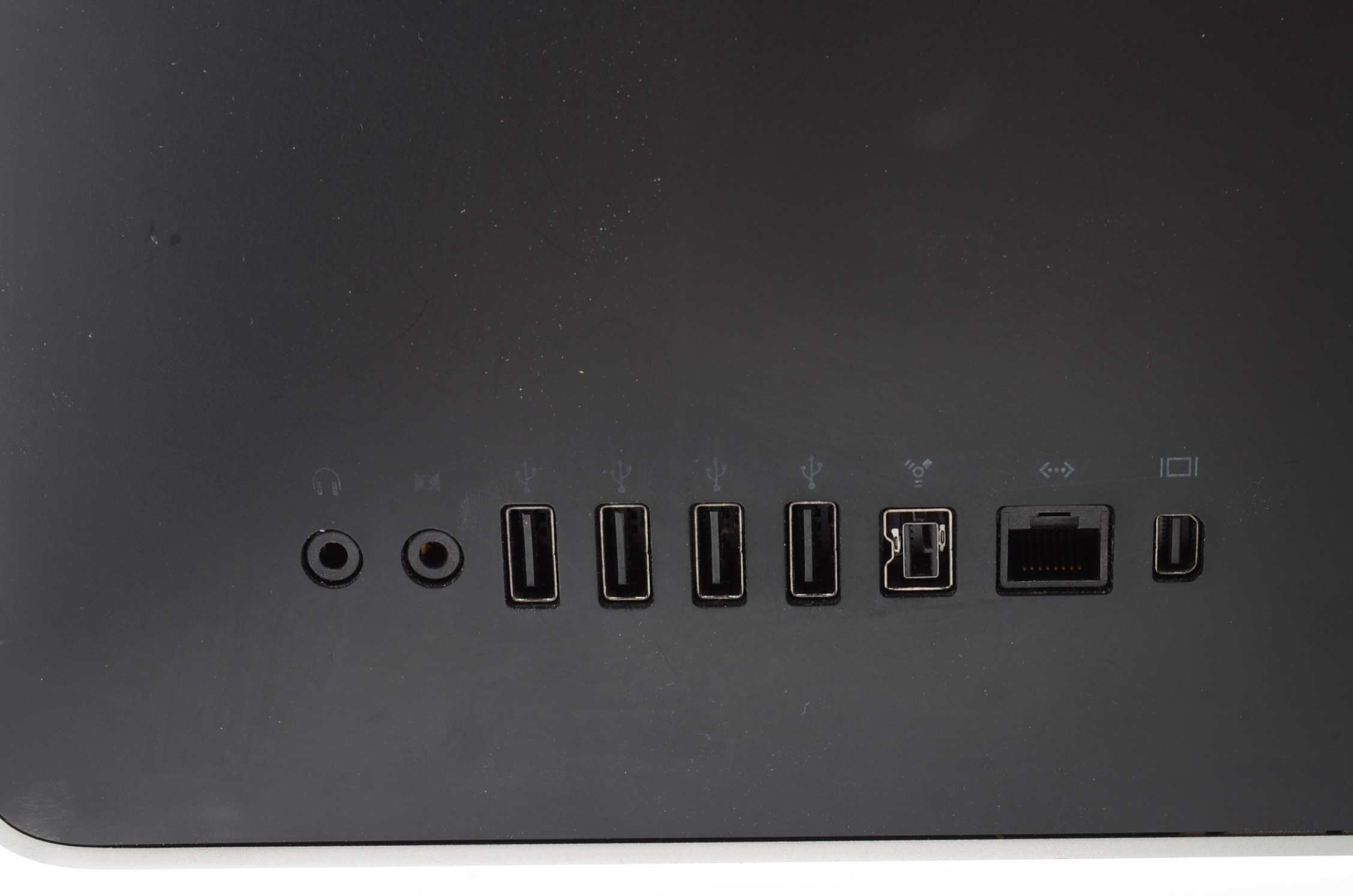 20" iMac Desktop Computer