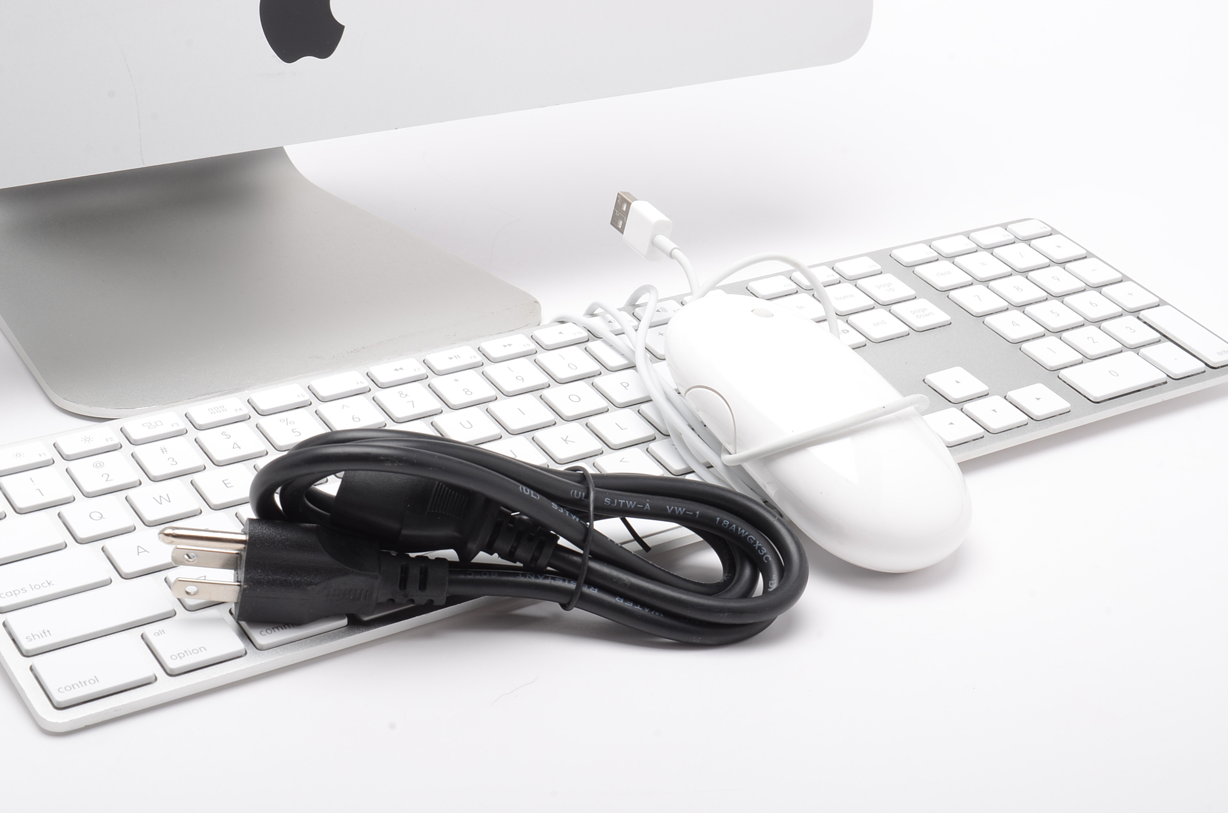 20" iMac Desktop Computer