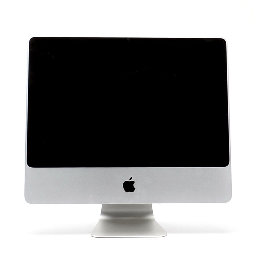 20" iMac Desktop Computer