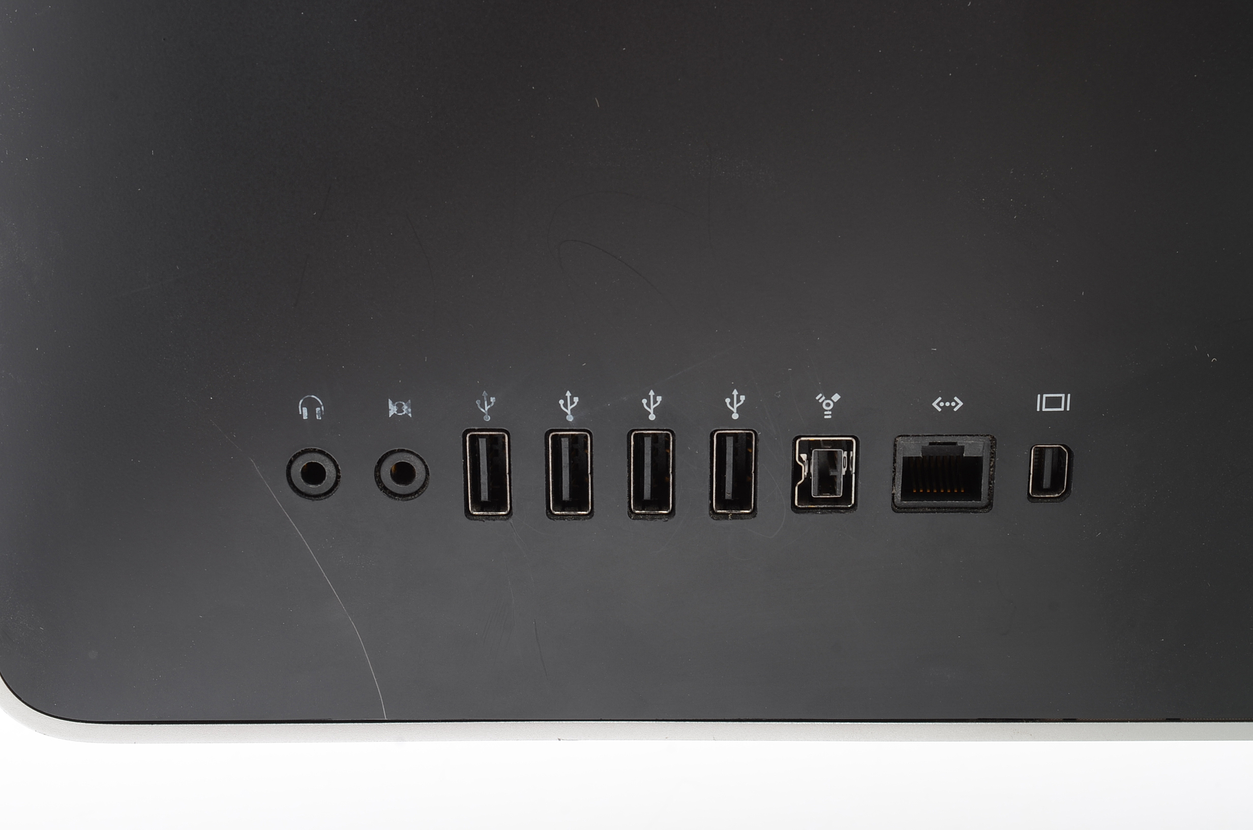 20" iMac Desktop Computer