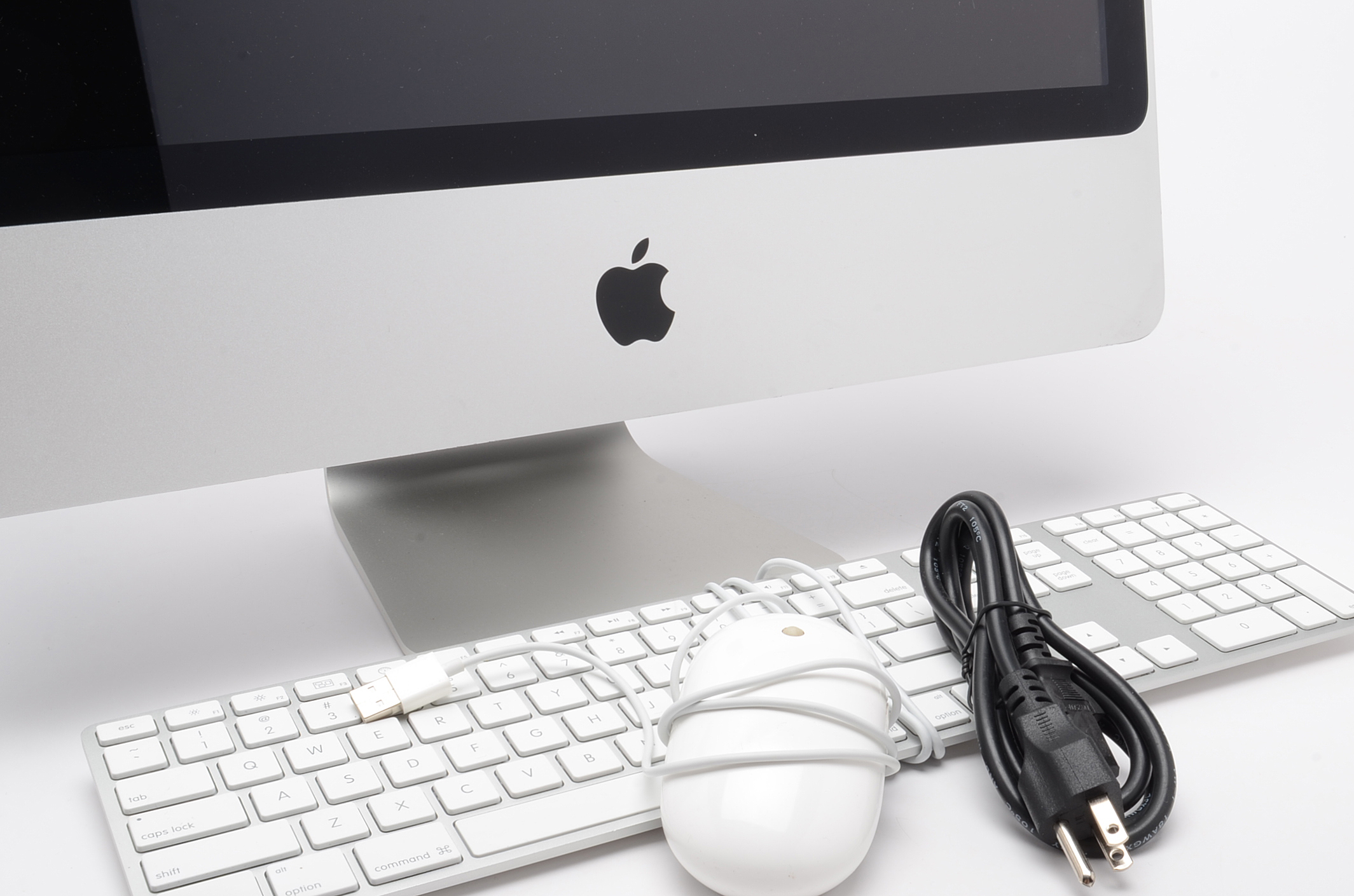 20" iMac Desktop Computer