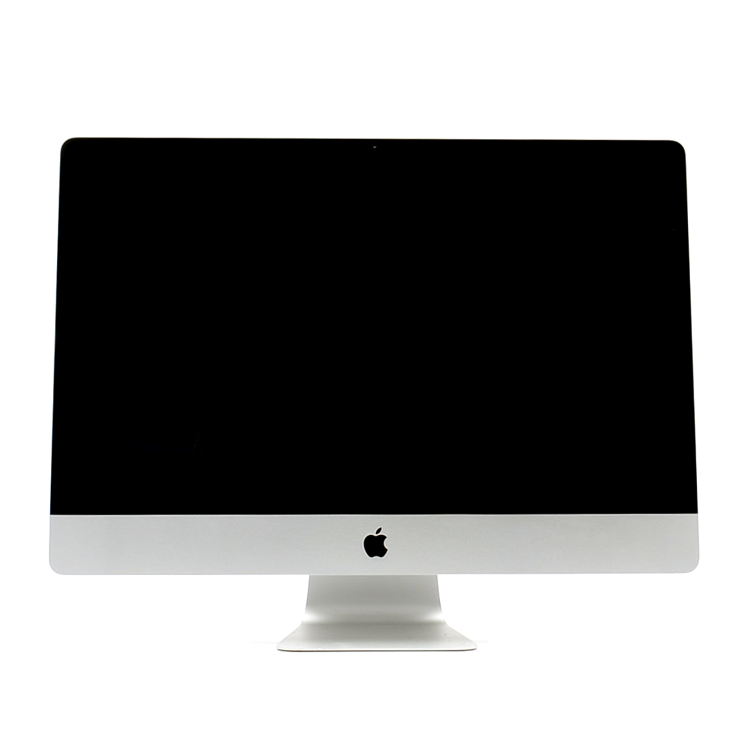 27" iMac Desktop Computer
