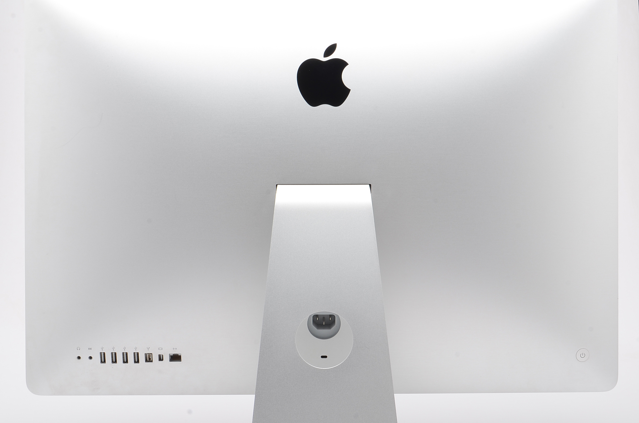 27" iMac Desktop Computer