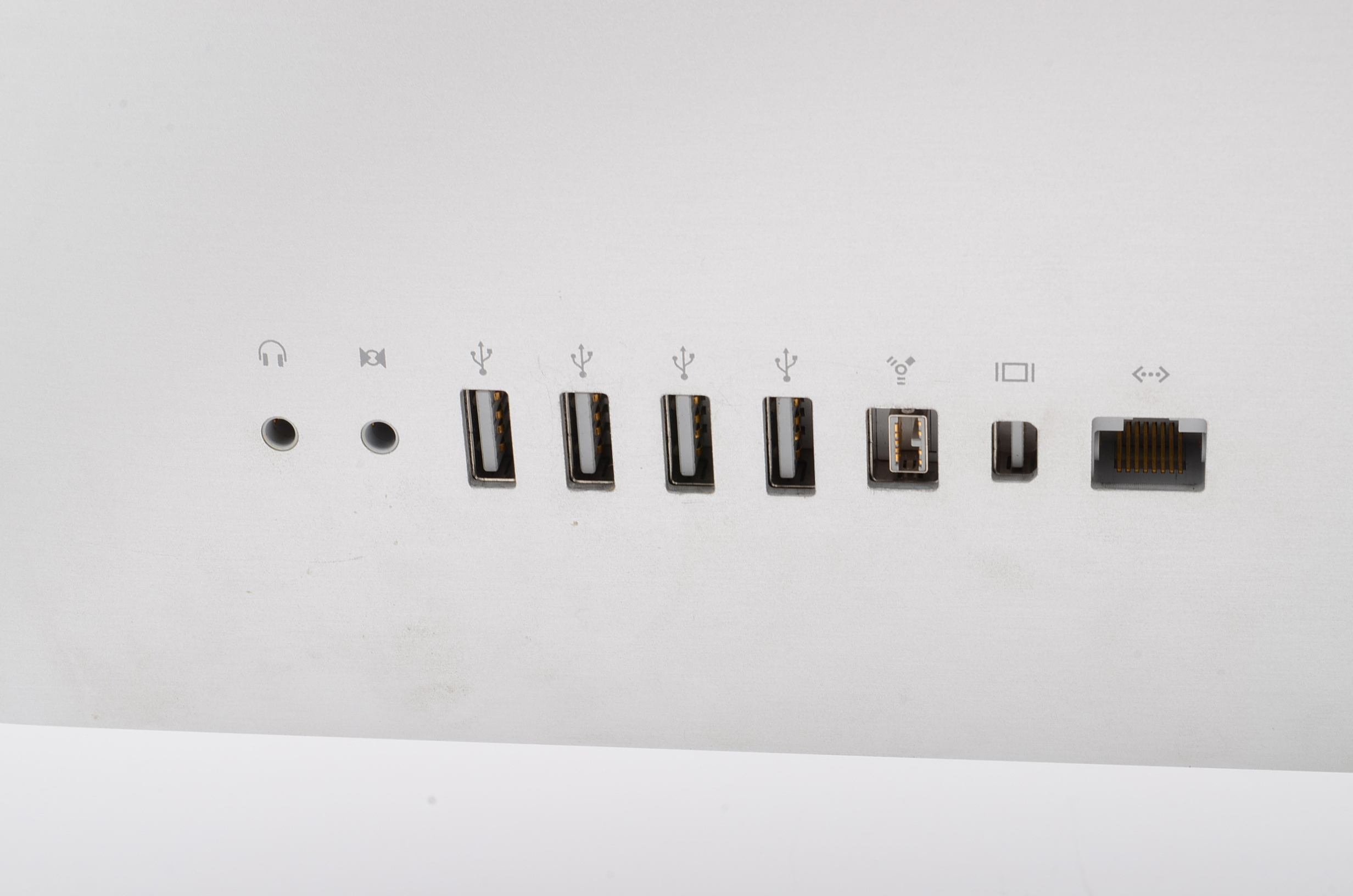 27" iMac Desktop Computer