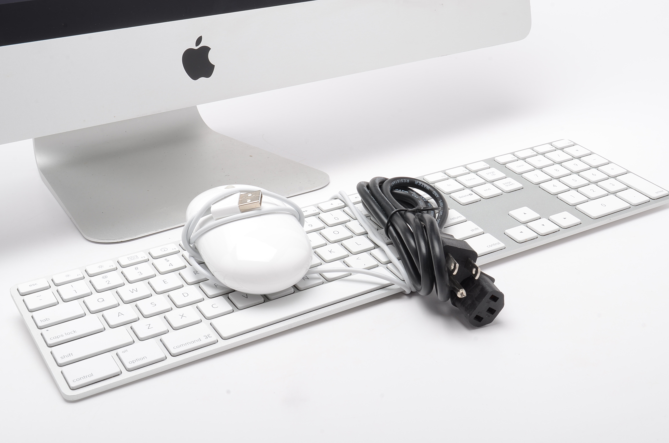 27" iMac Desktop Computer