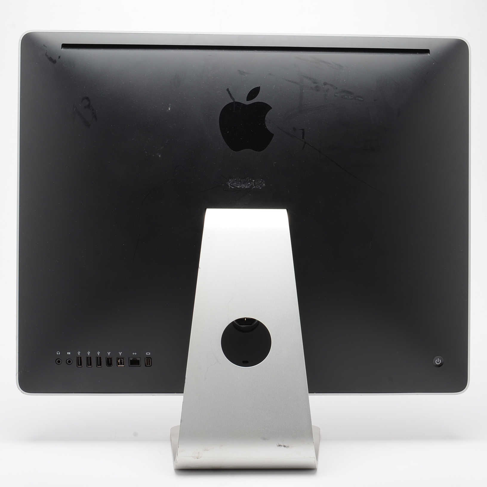 24" iMac Desktop Computer