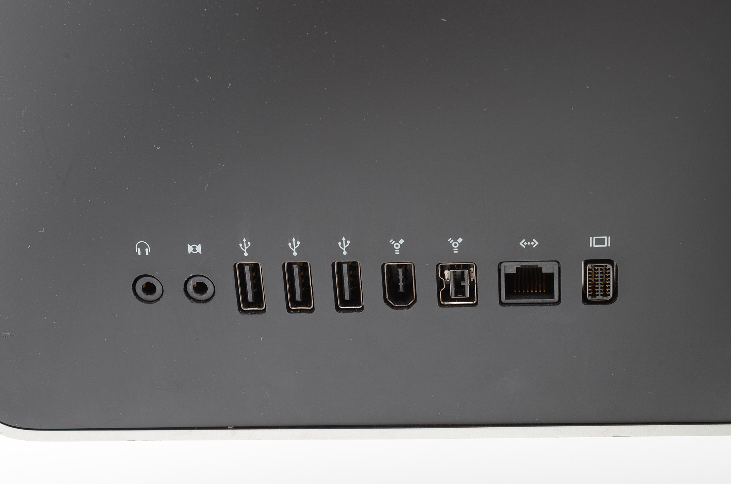 24" iMac Desktop Computer