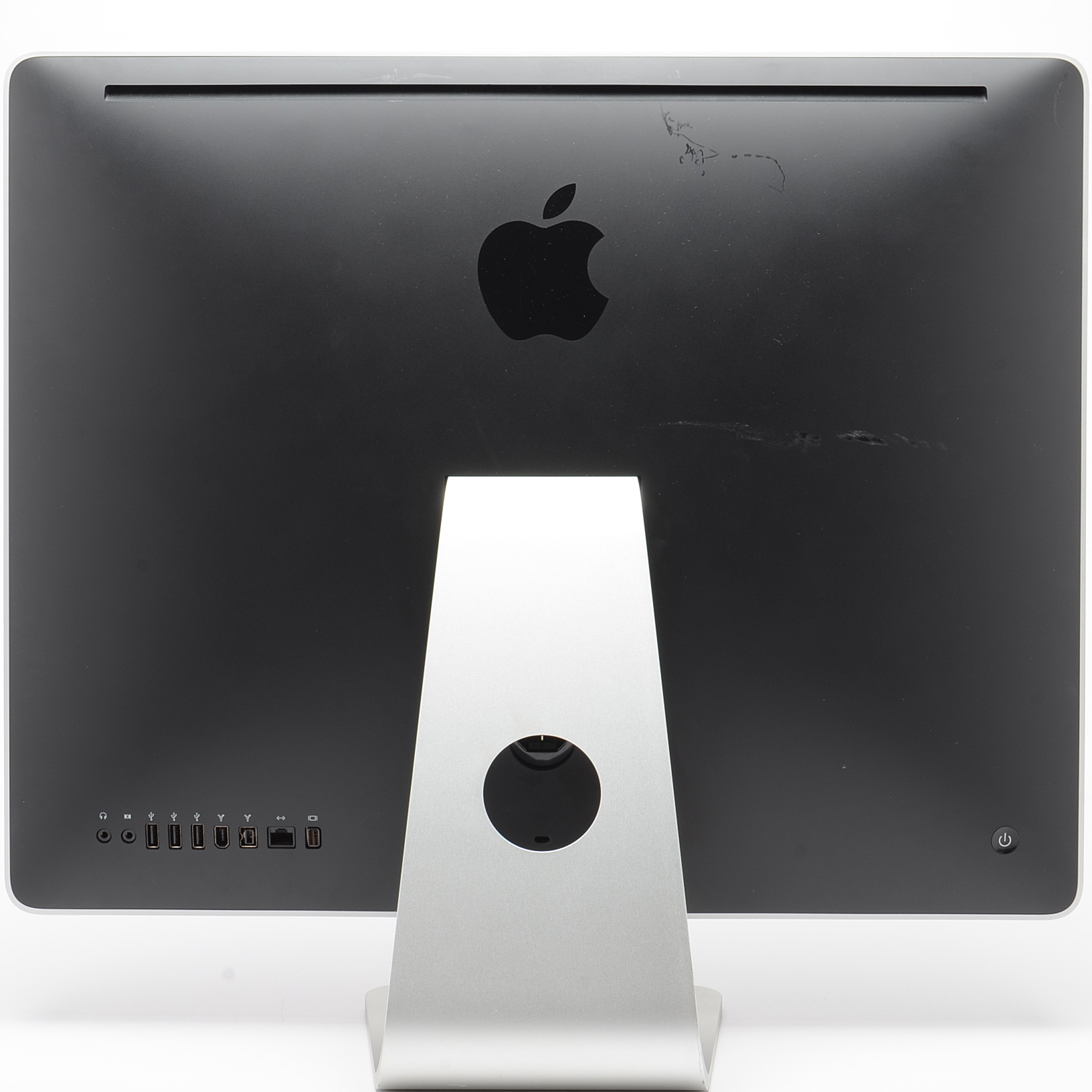 24" iMac Desktop Computer