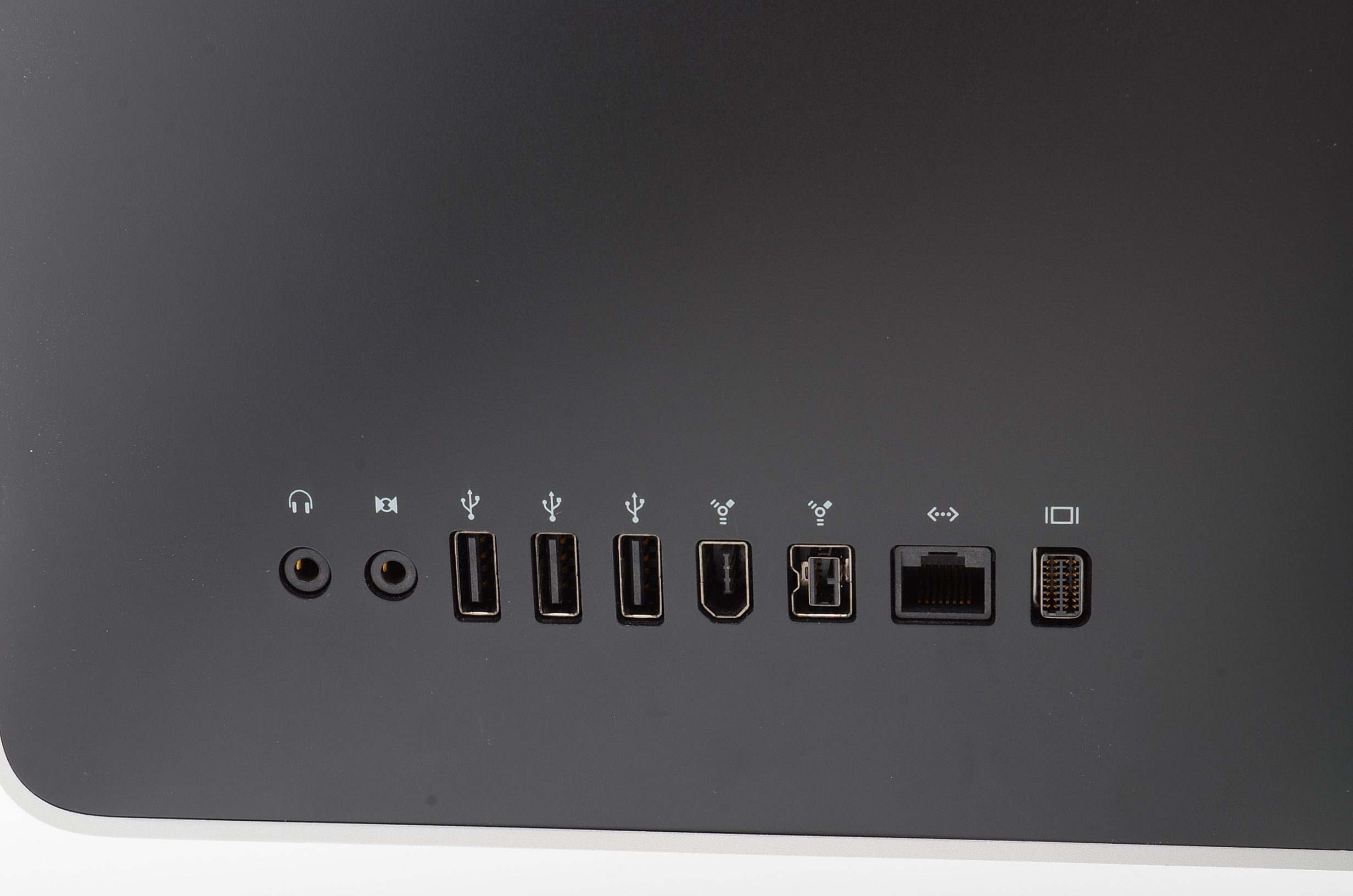 24" iMac Desktop Computer