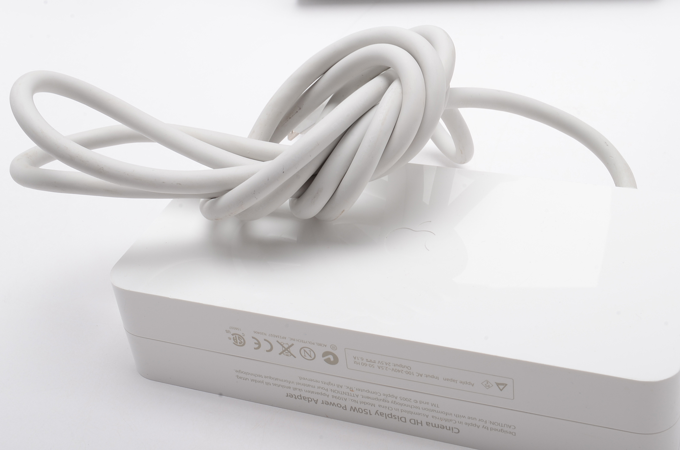 30" Apple Cinema Display Monitor