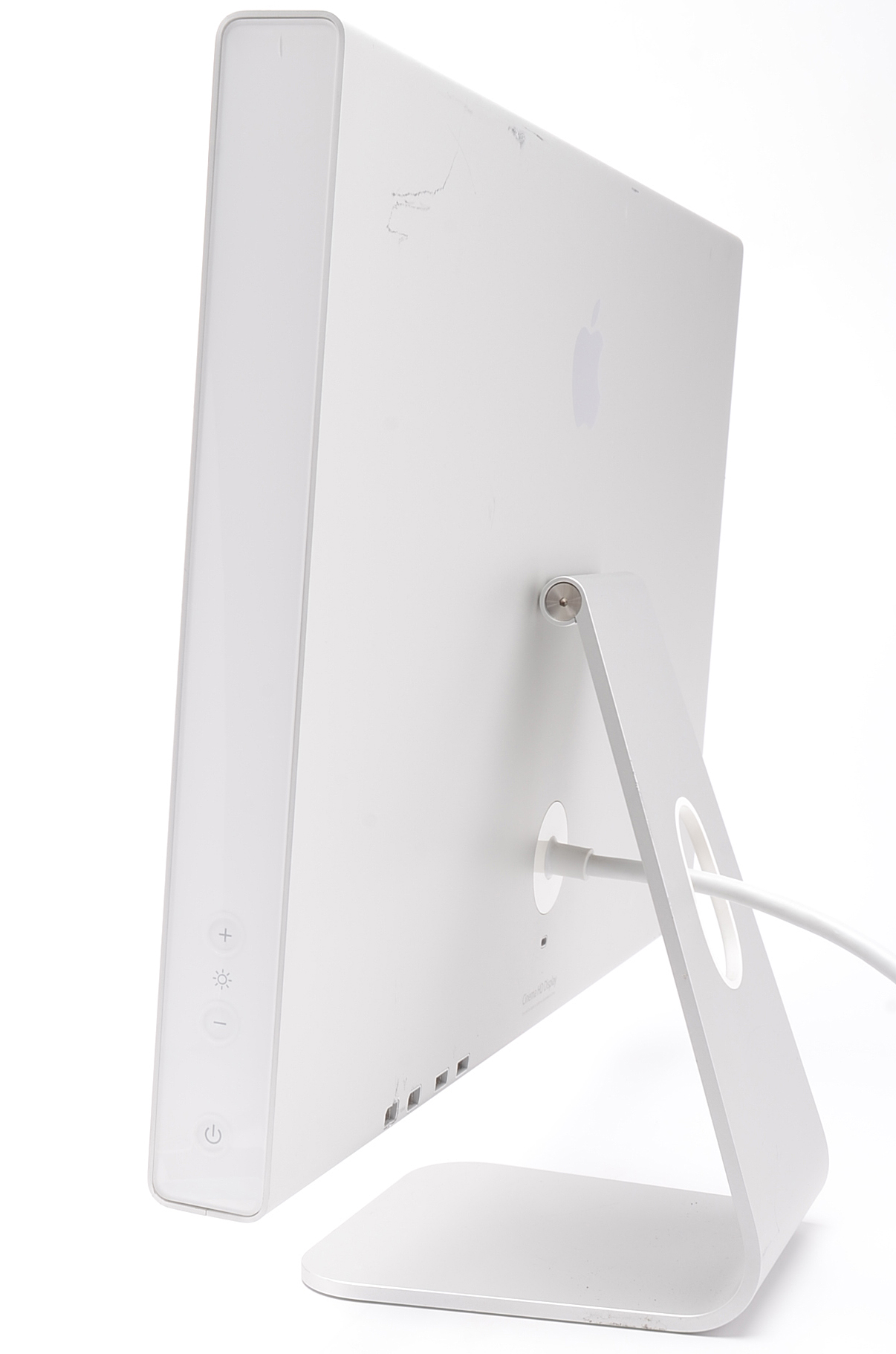 23" Apple Cinema Display Monitor