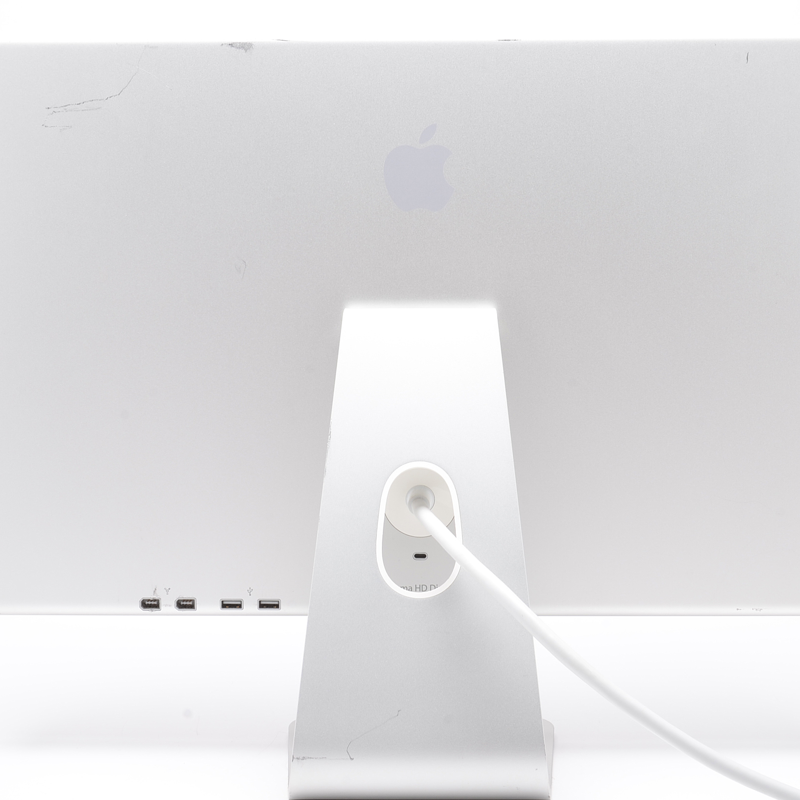 23" Apple Cinema Display Monitor