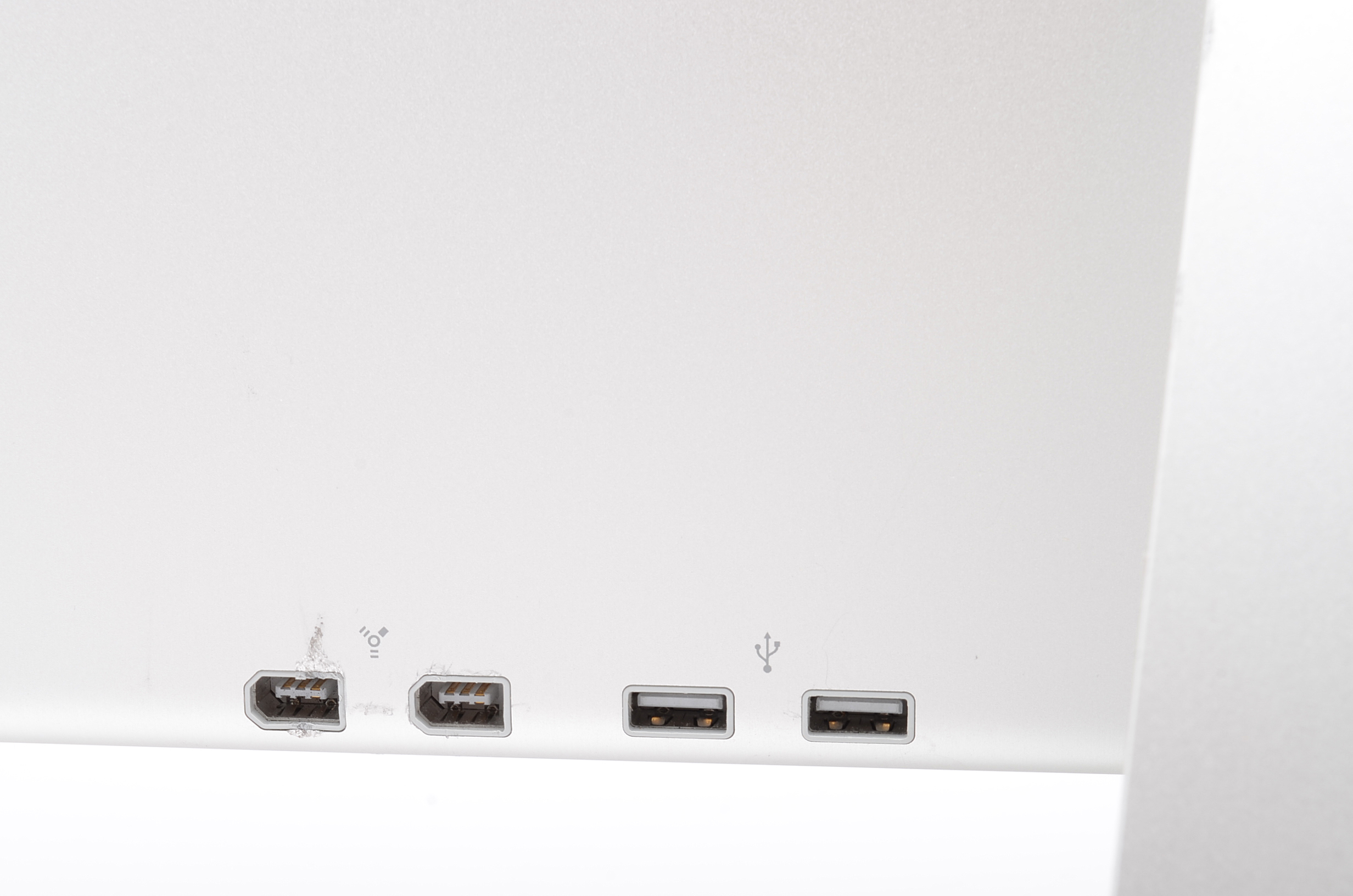 23" Apple Cinema Display Monitor