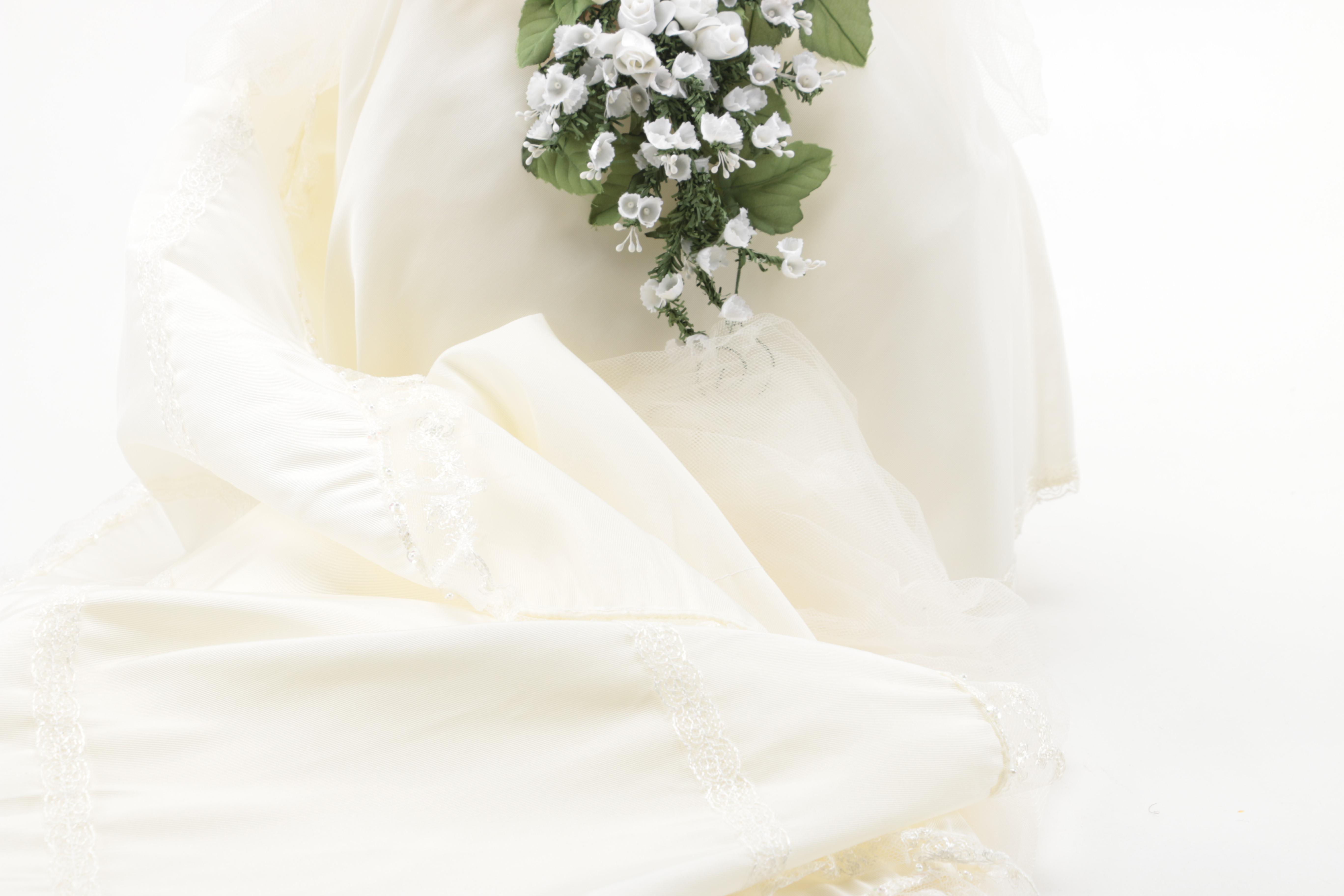 Princess Diana and Prince Charles Dolls by the Danbury Mint