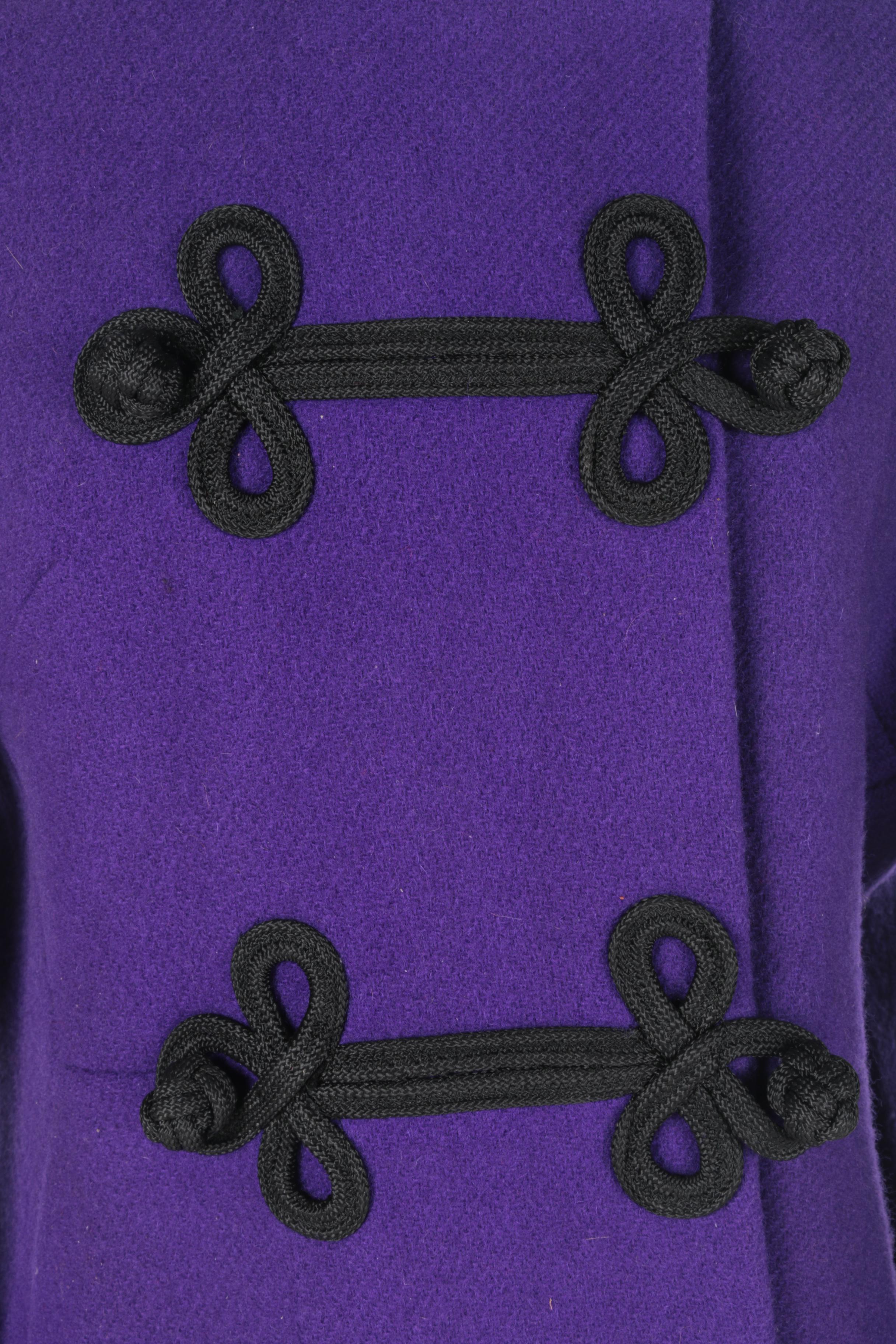 Women's Vintage Coat