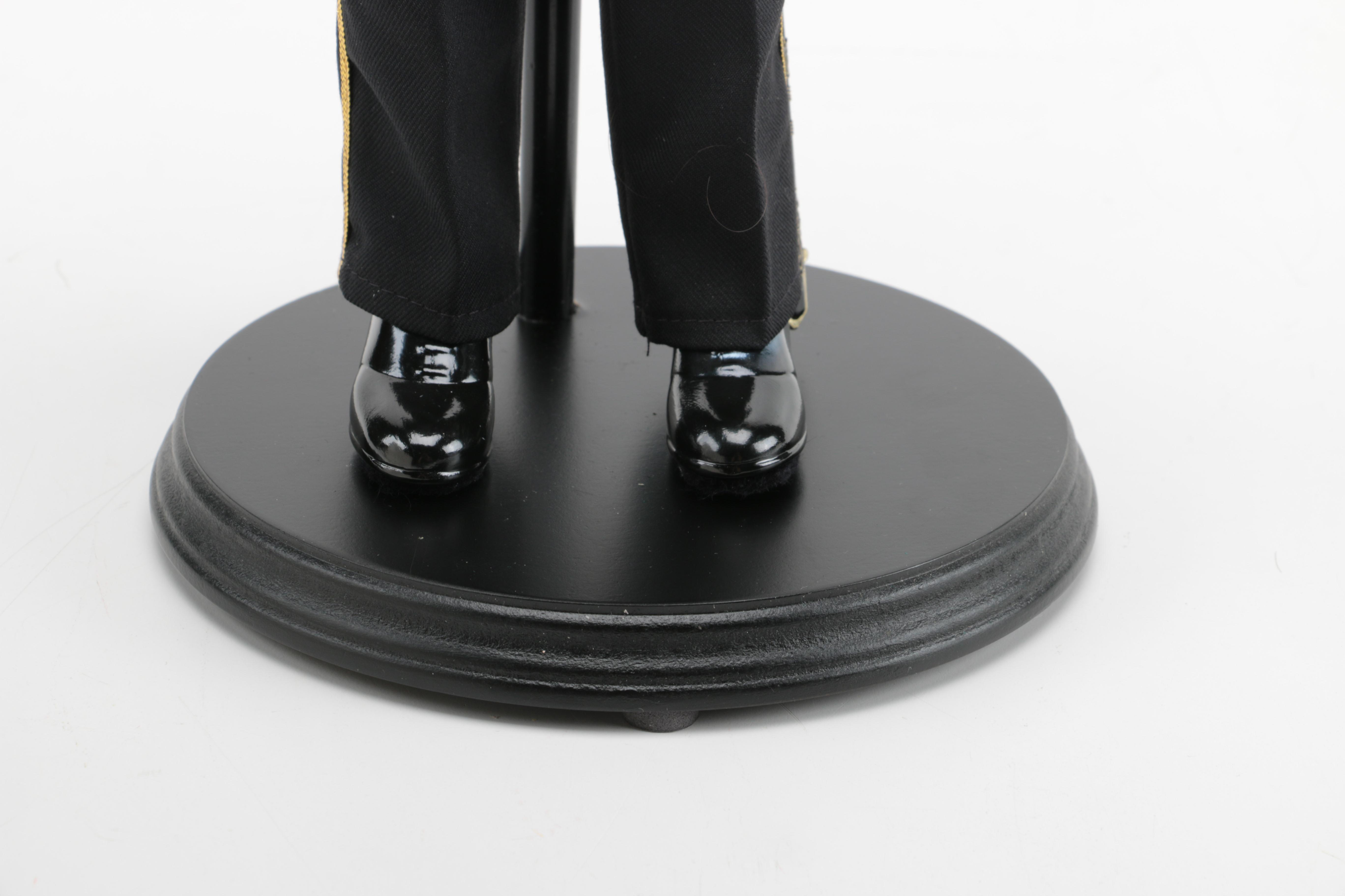 Princess Diana and Prince Charles Dolls by the Danbury Mint