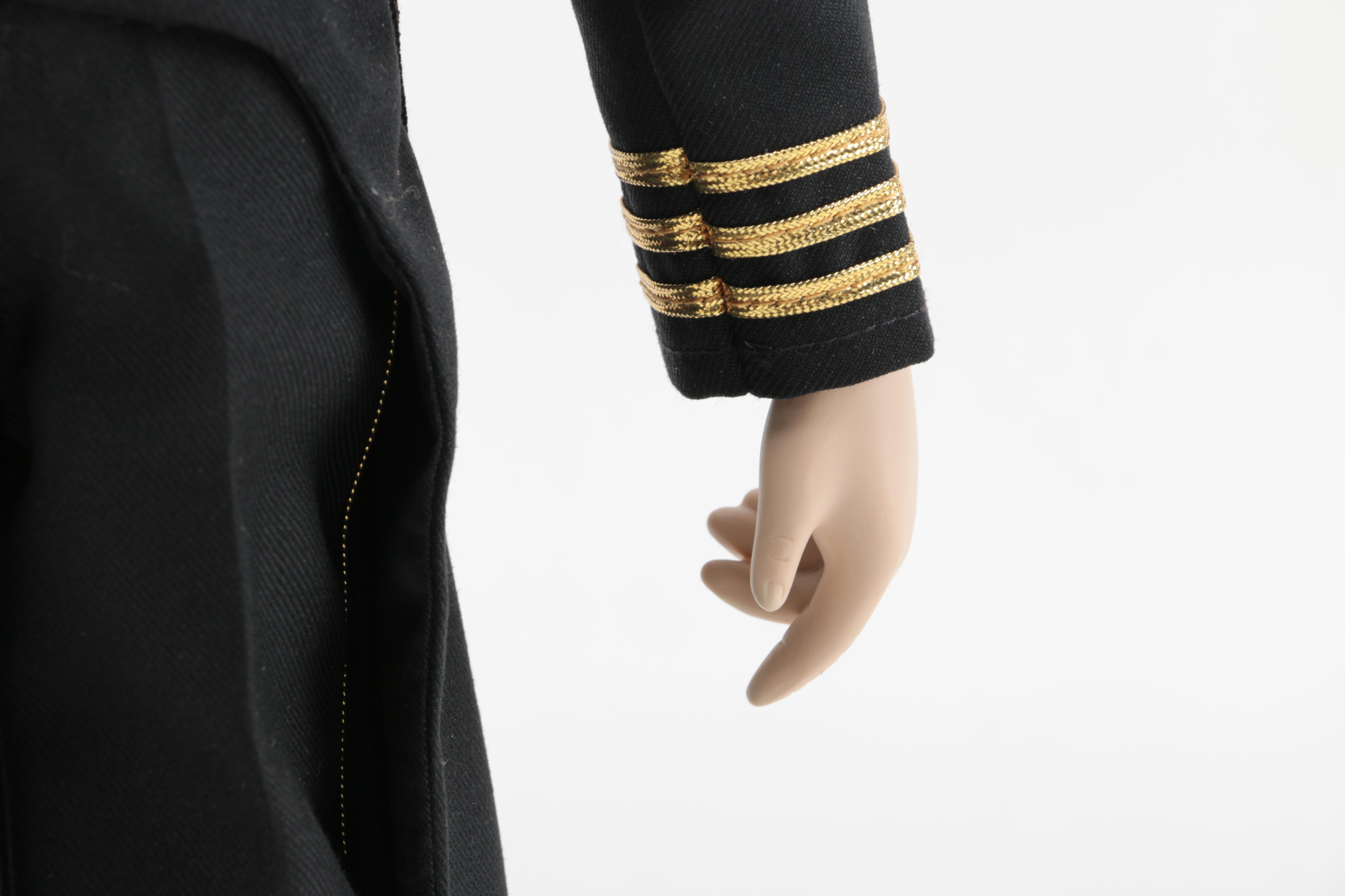 Princess Diana and Prince Charles Dolls by the Danbury Mint