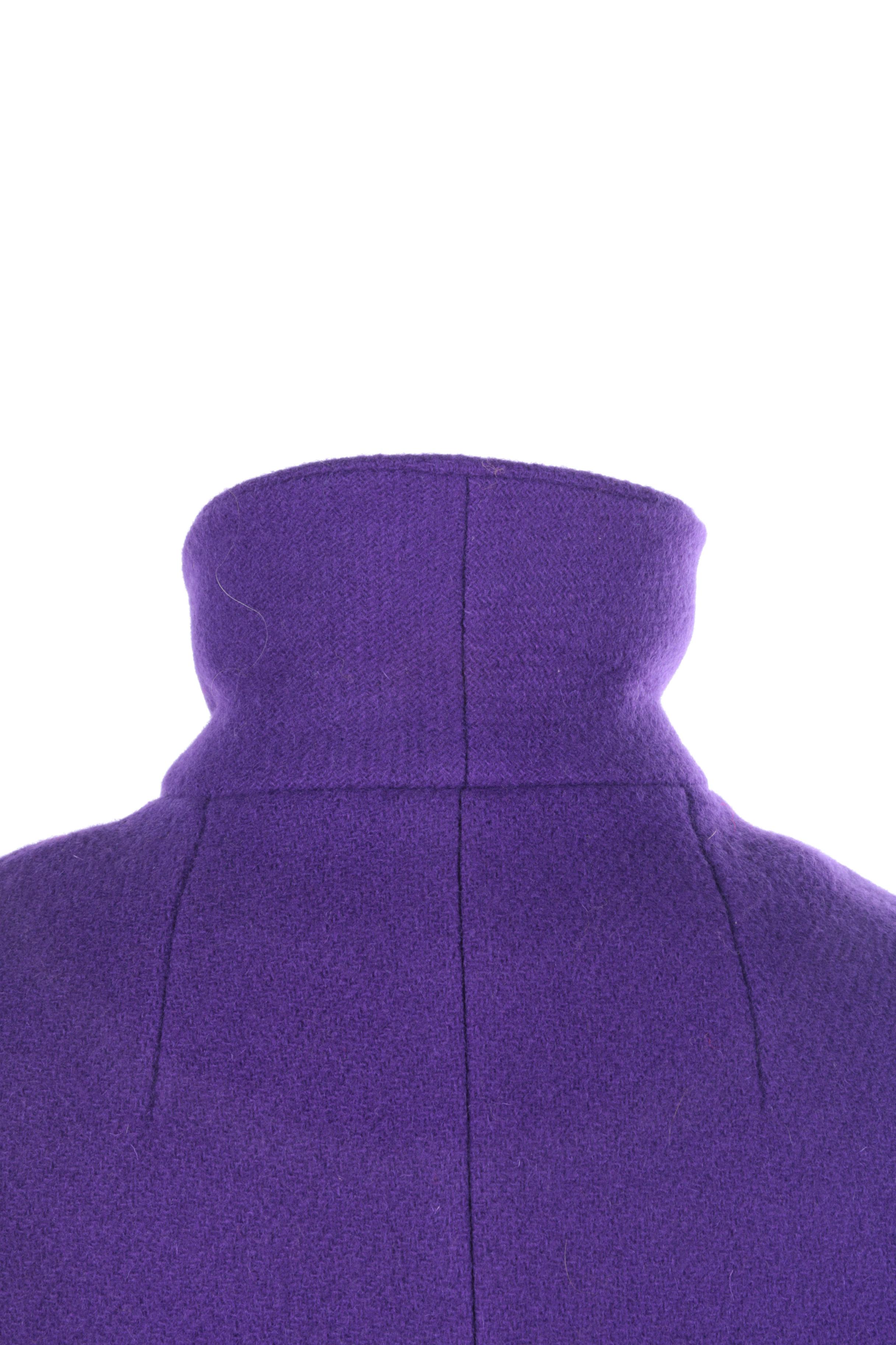 Women's Vintage Coat