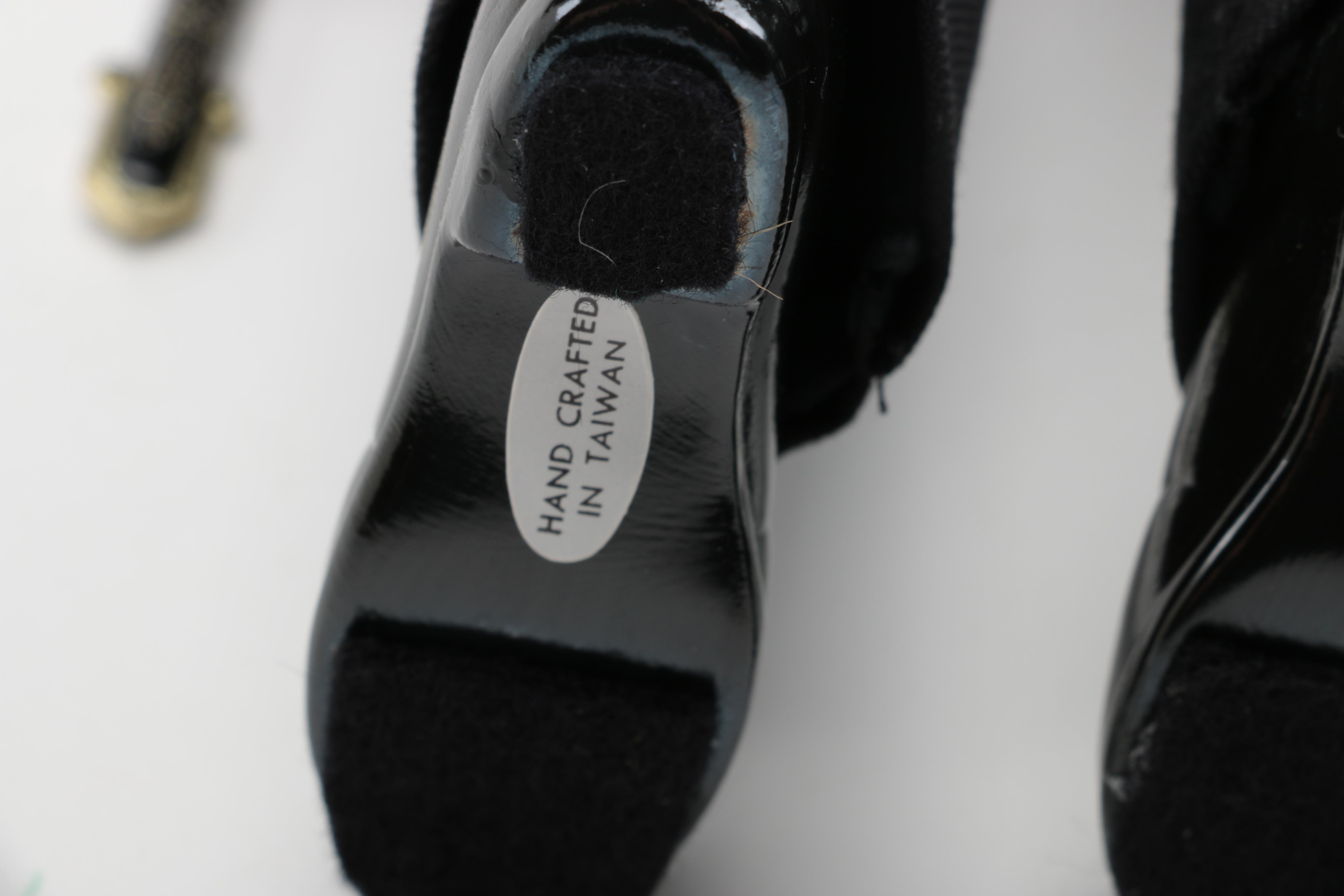 Princess Diana and Prince Charles Dolls by the Danbury Mint