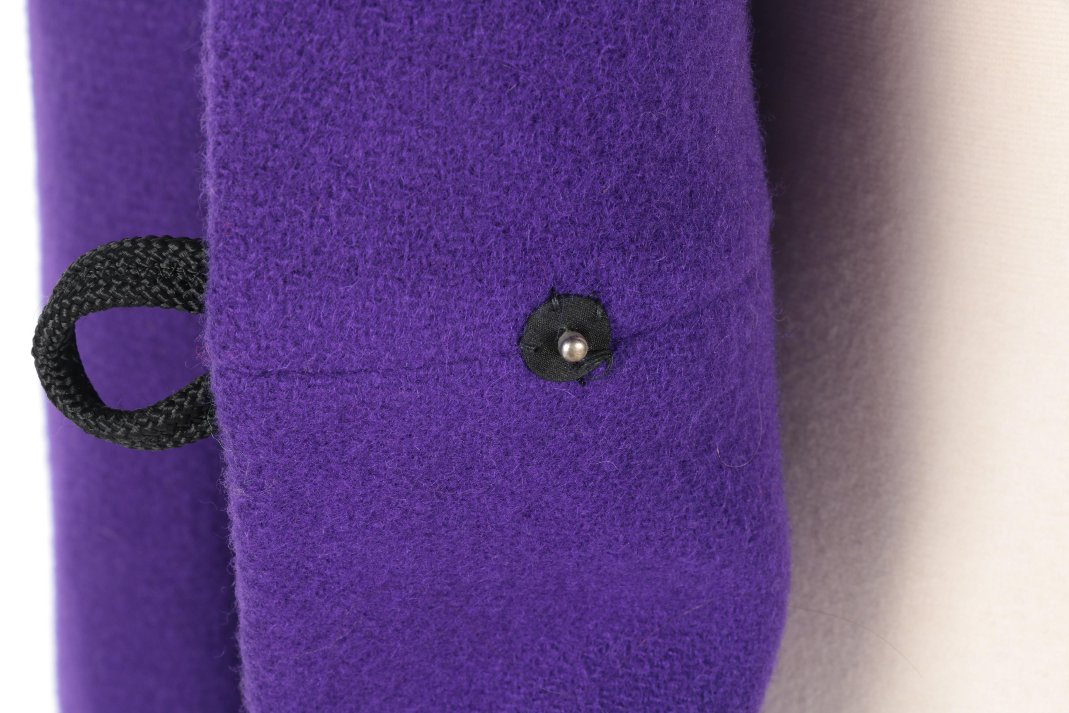 Women's Vintage Coat