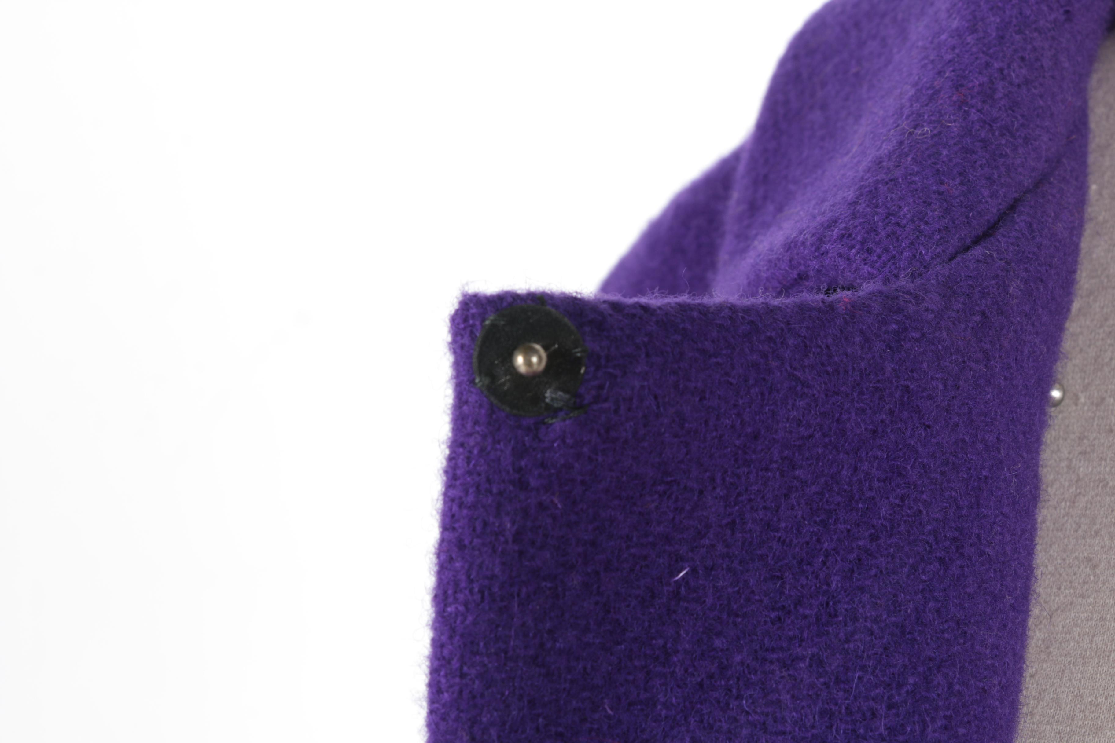 Women's Vintage Coat