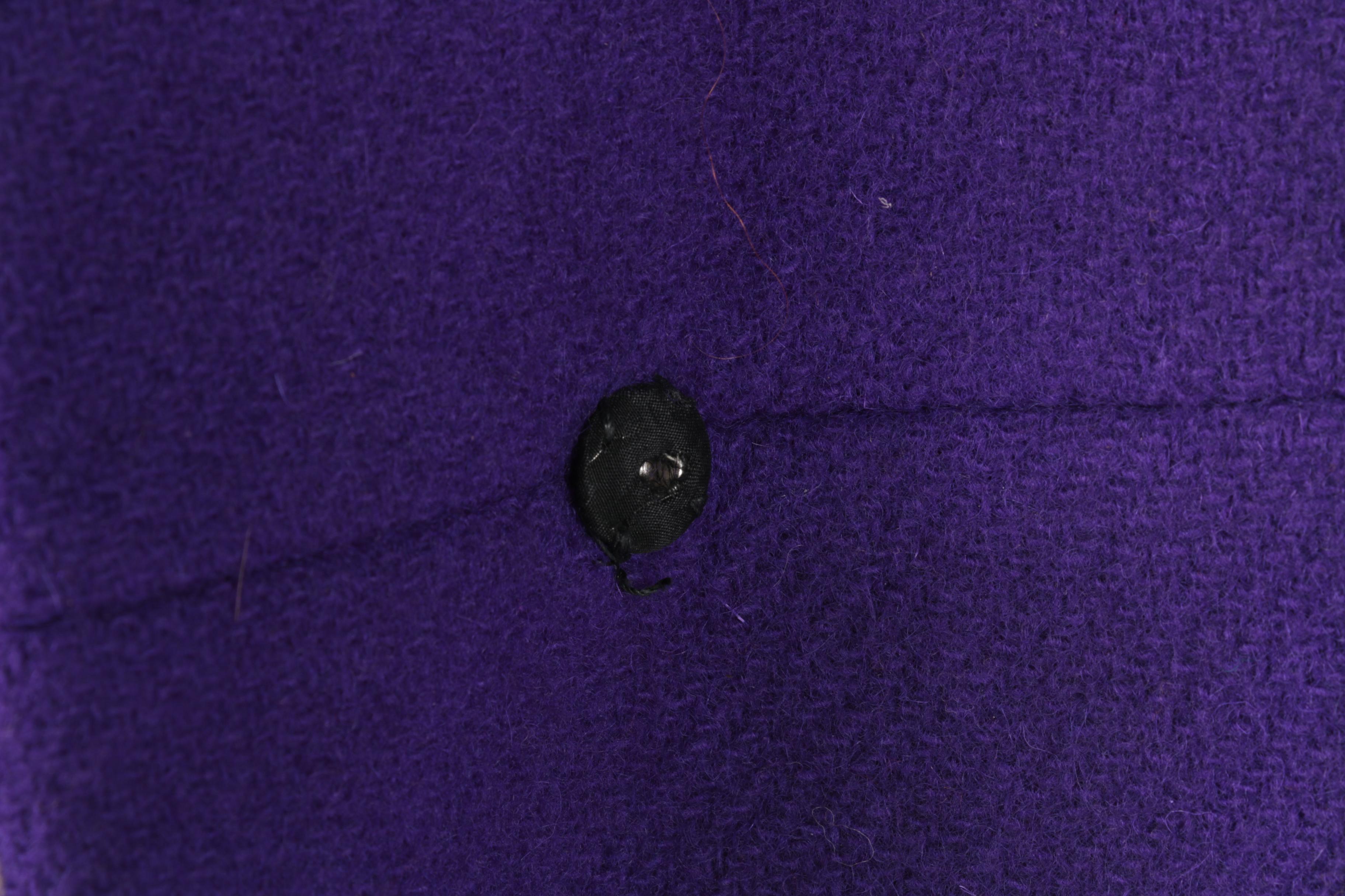 Women's Vintage Coat