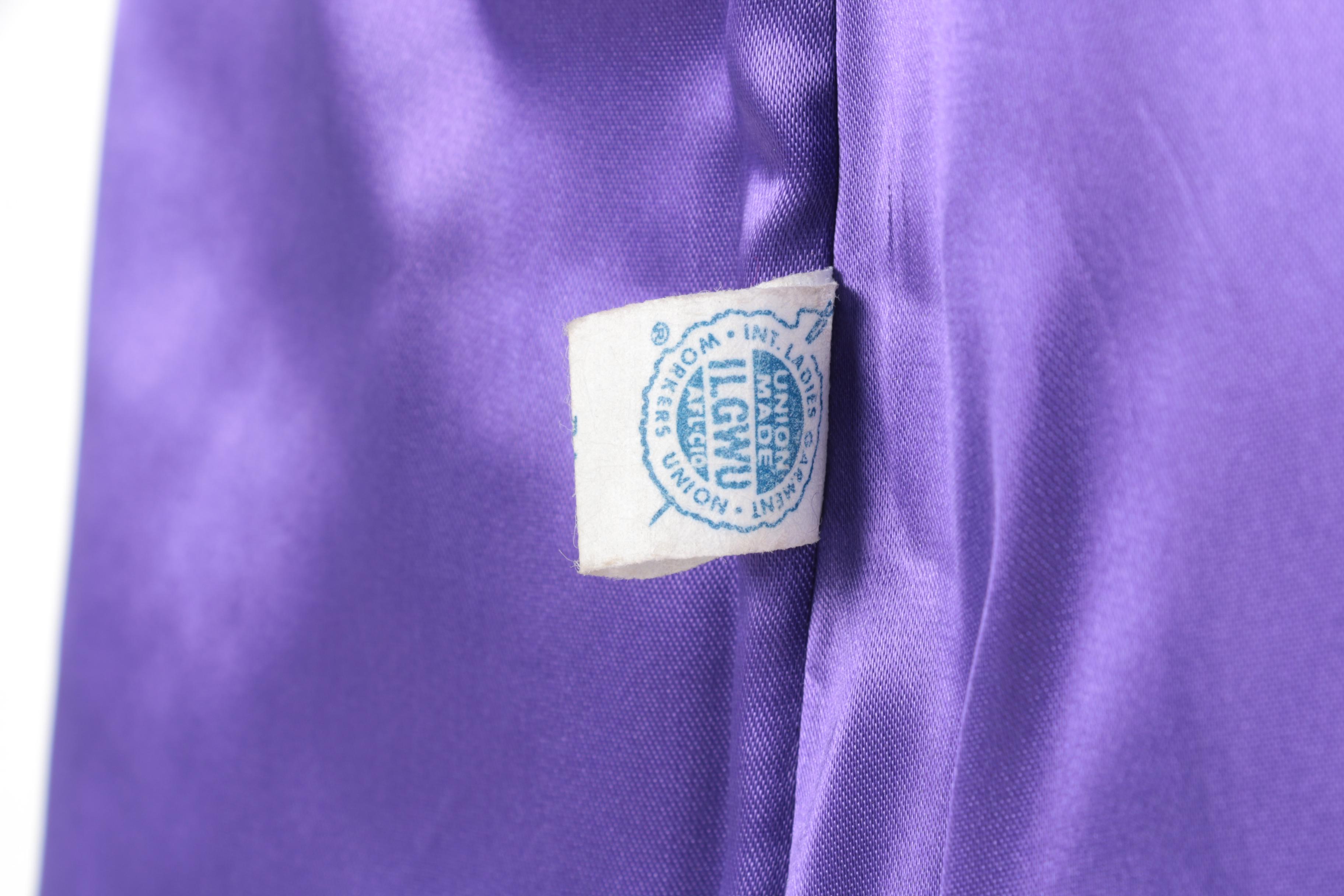 Women's Vintage Coat