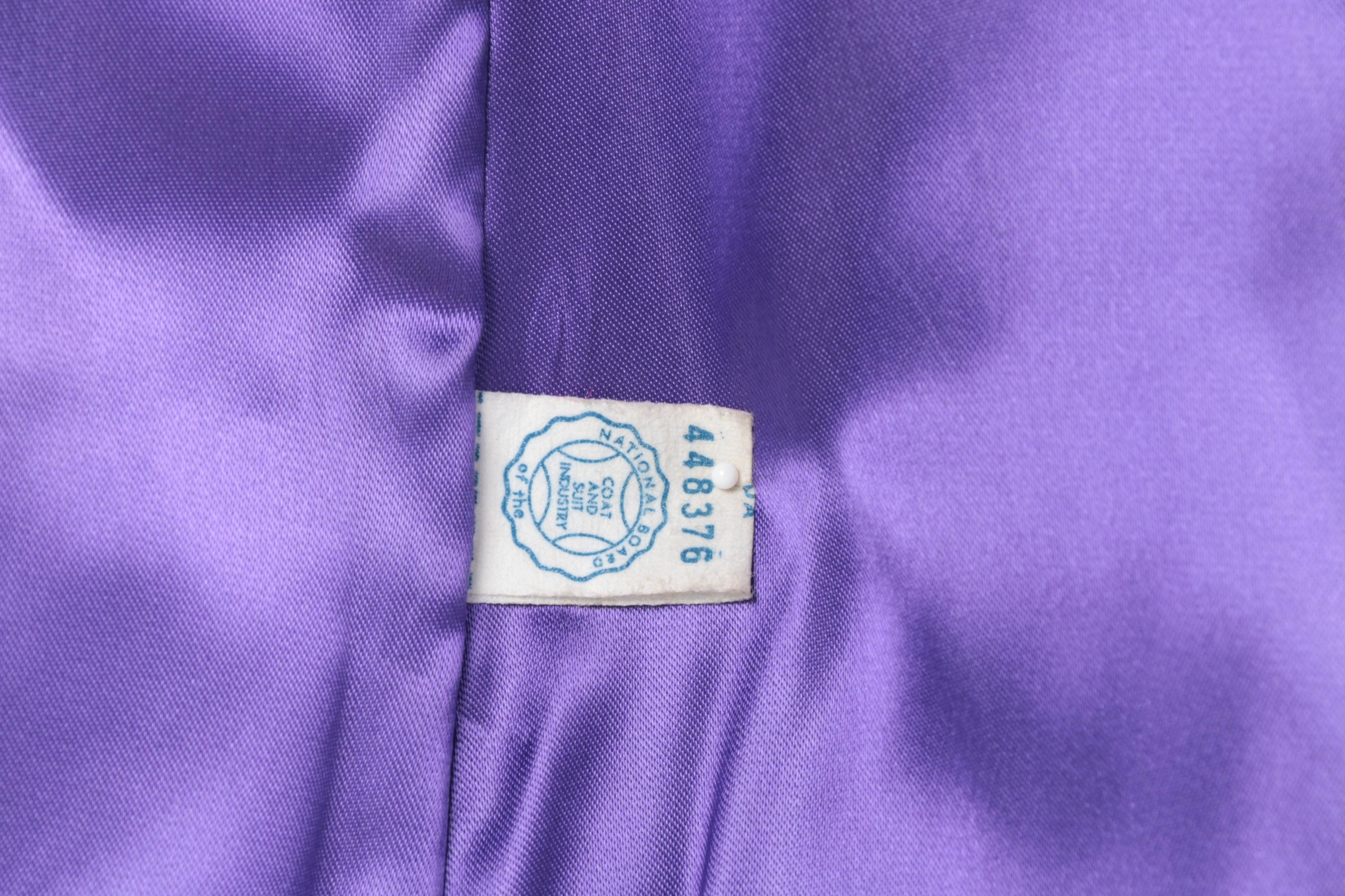 Women's Vintage Coat