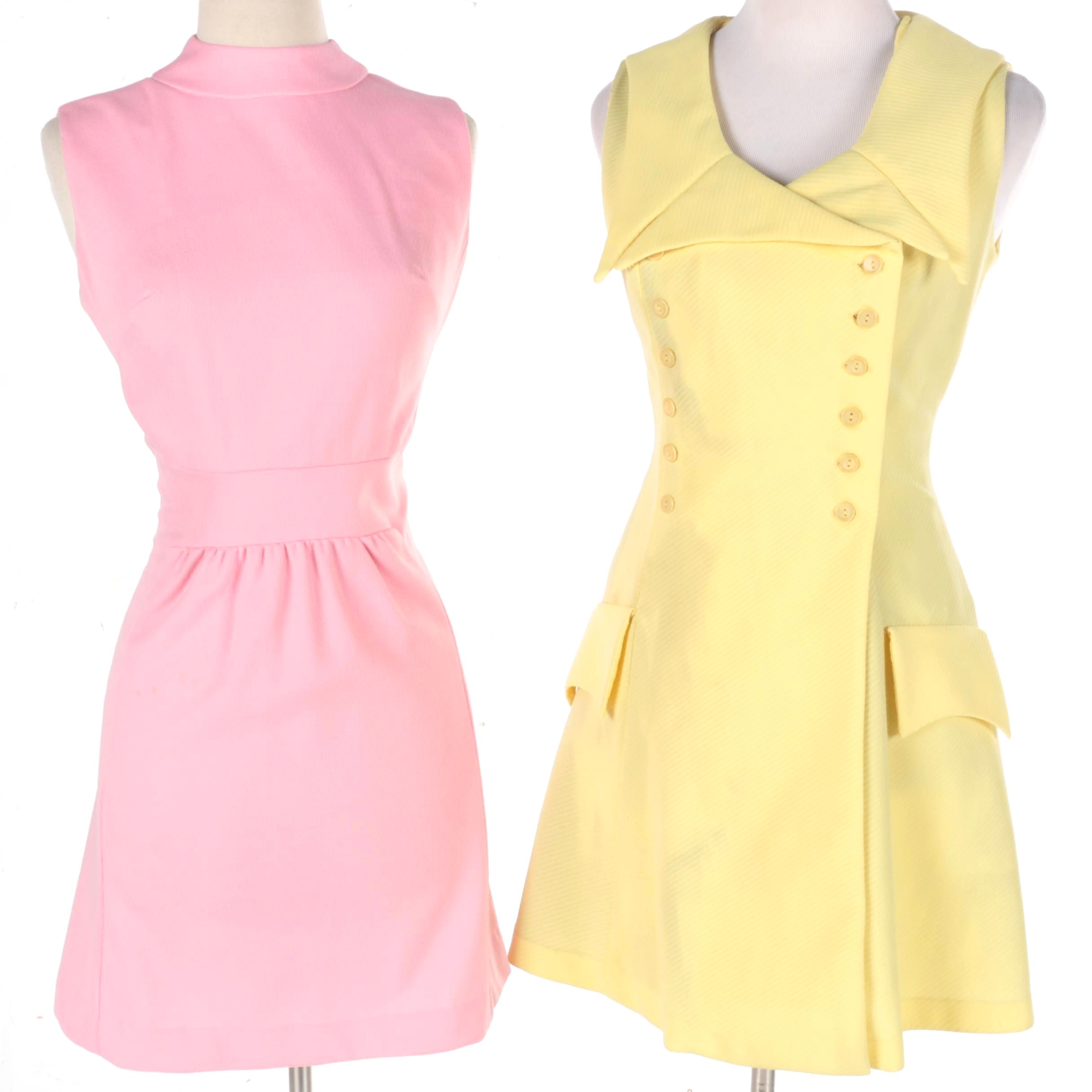 Women's Vintage Dresses